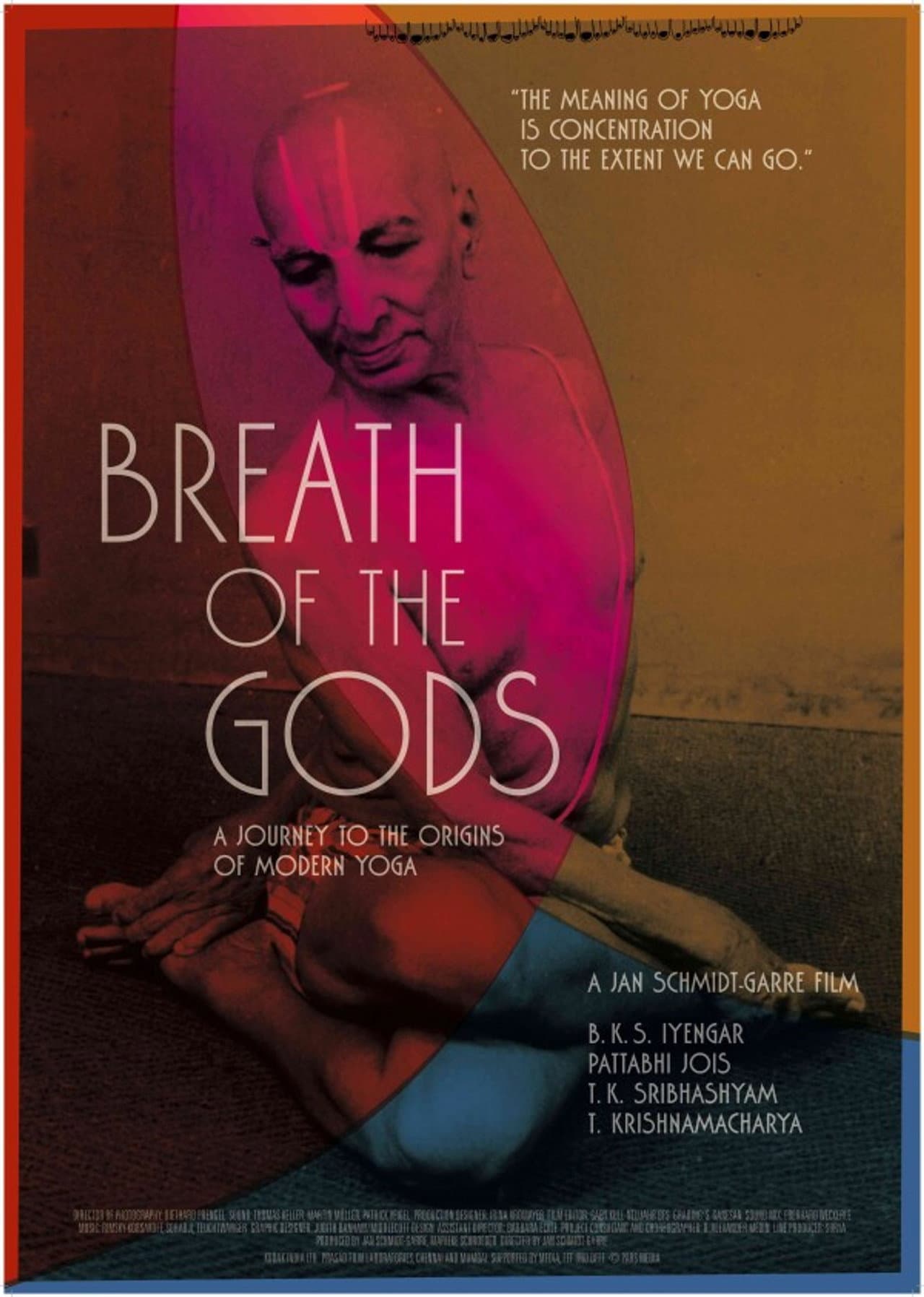 Breath of the Gods preview 1