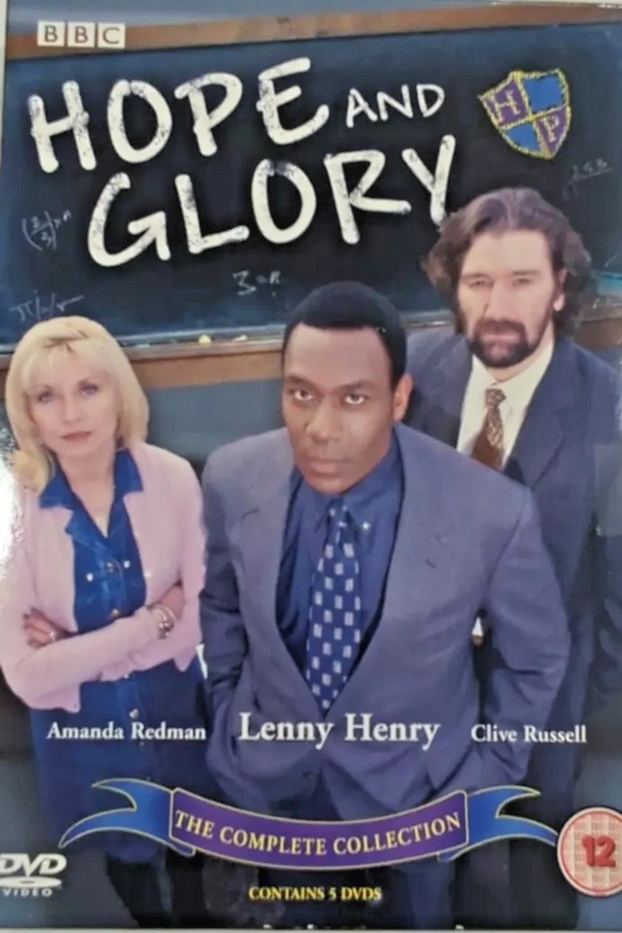 Hope and Glory preview 1