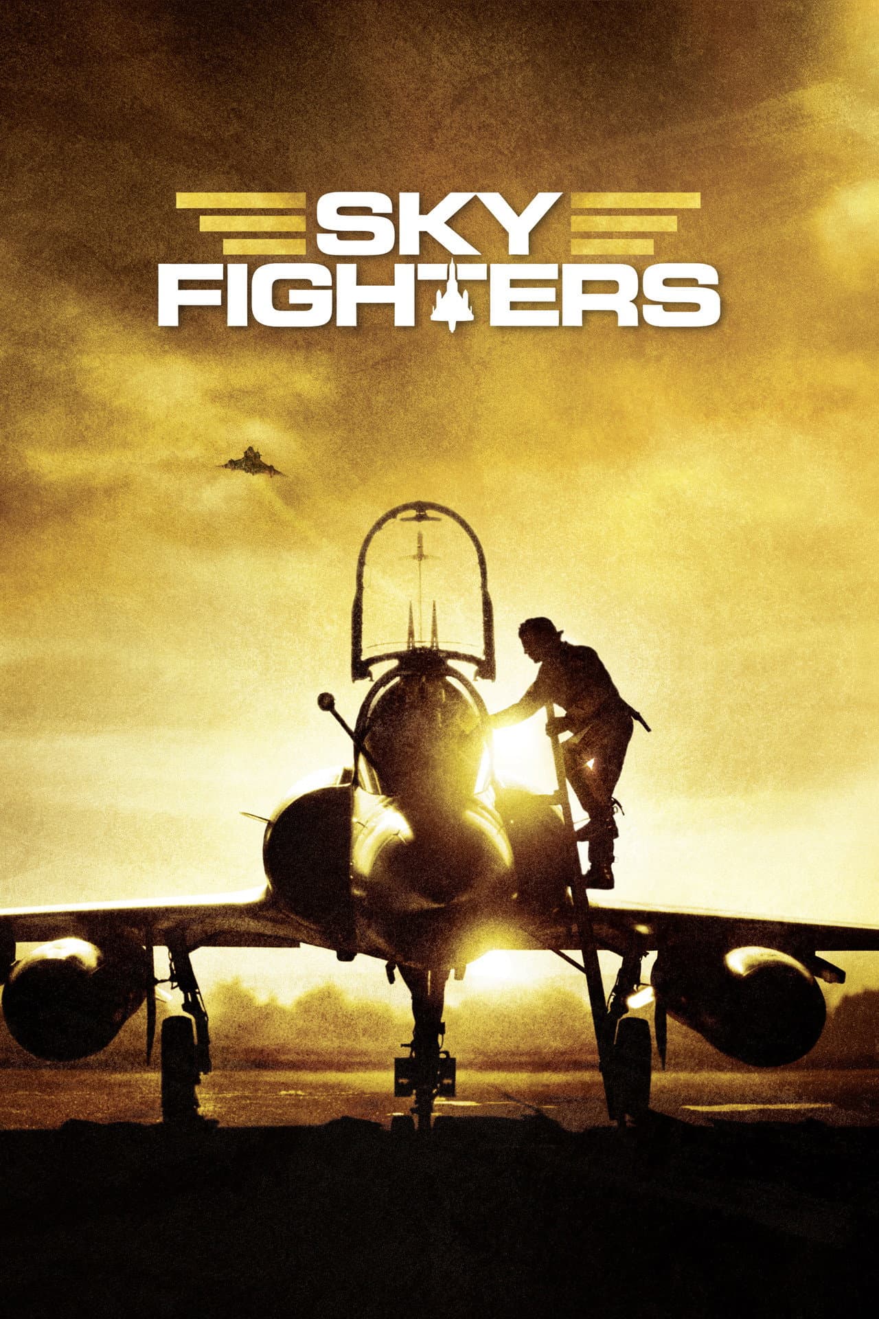 Sky Fighters preview 2