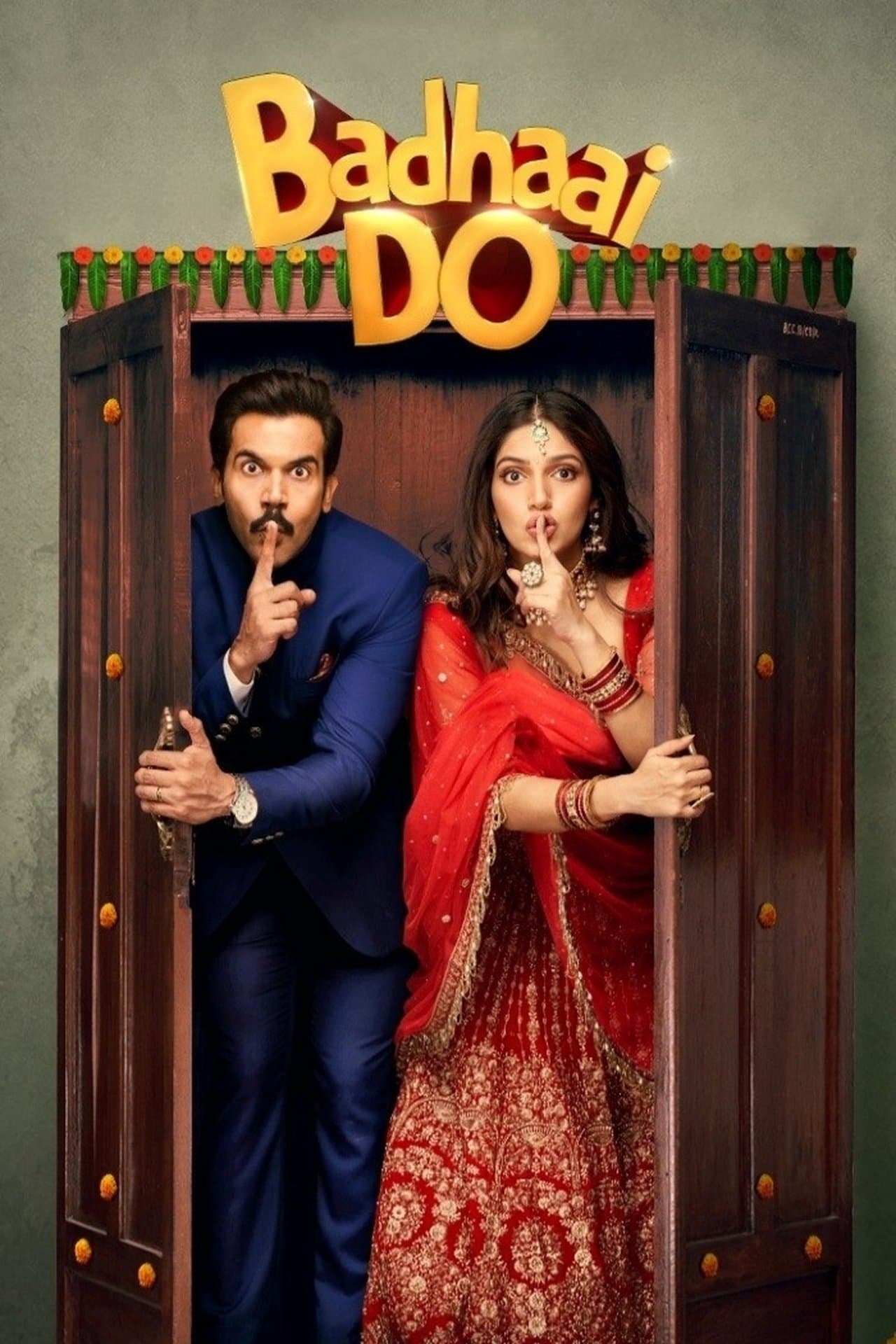Badhaai Do preview 2