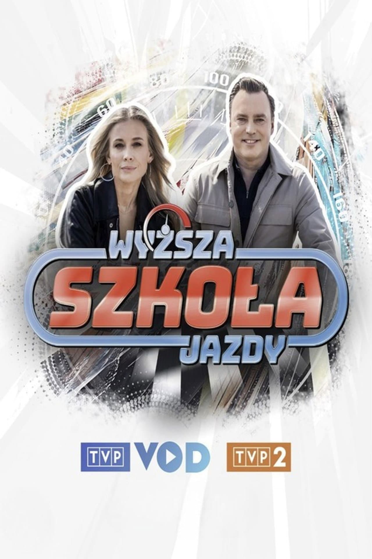 Wyższa Szkoła Jazdy preview 2