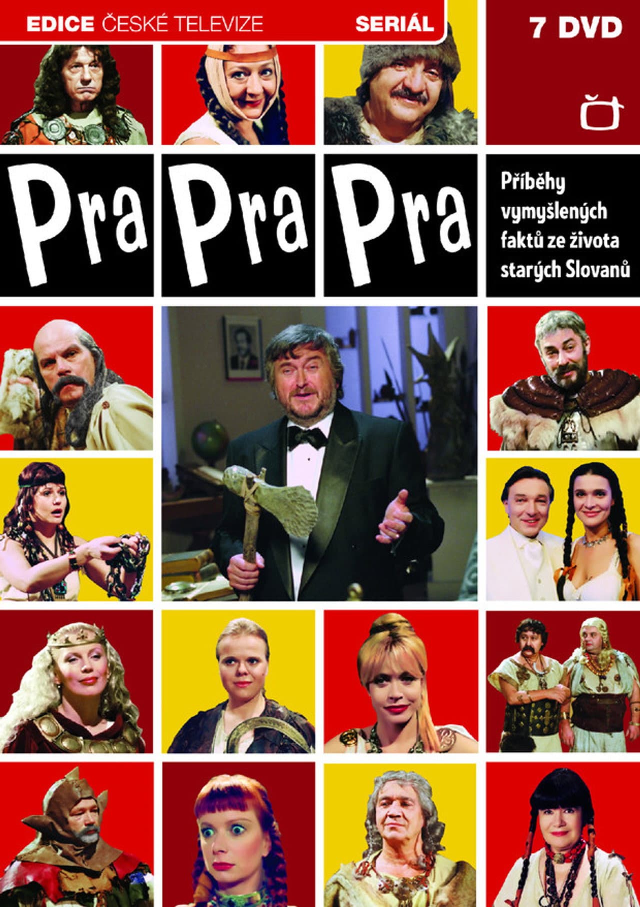 Pra Pra Pra... preview 1