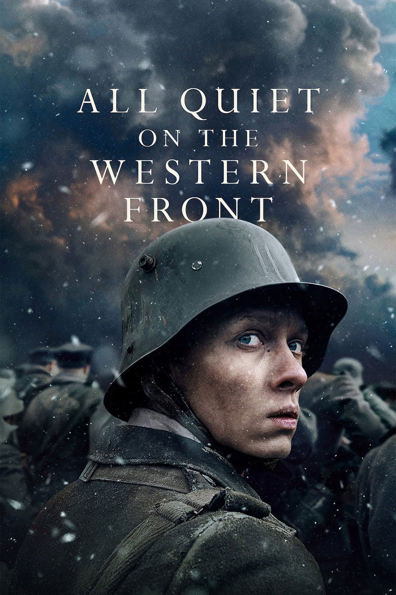 All Quiet on the Western Front preview 2