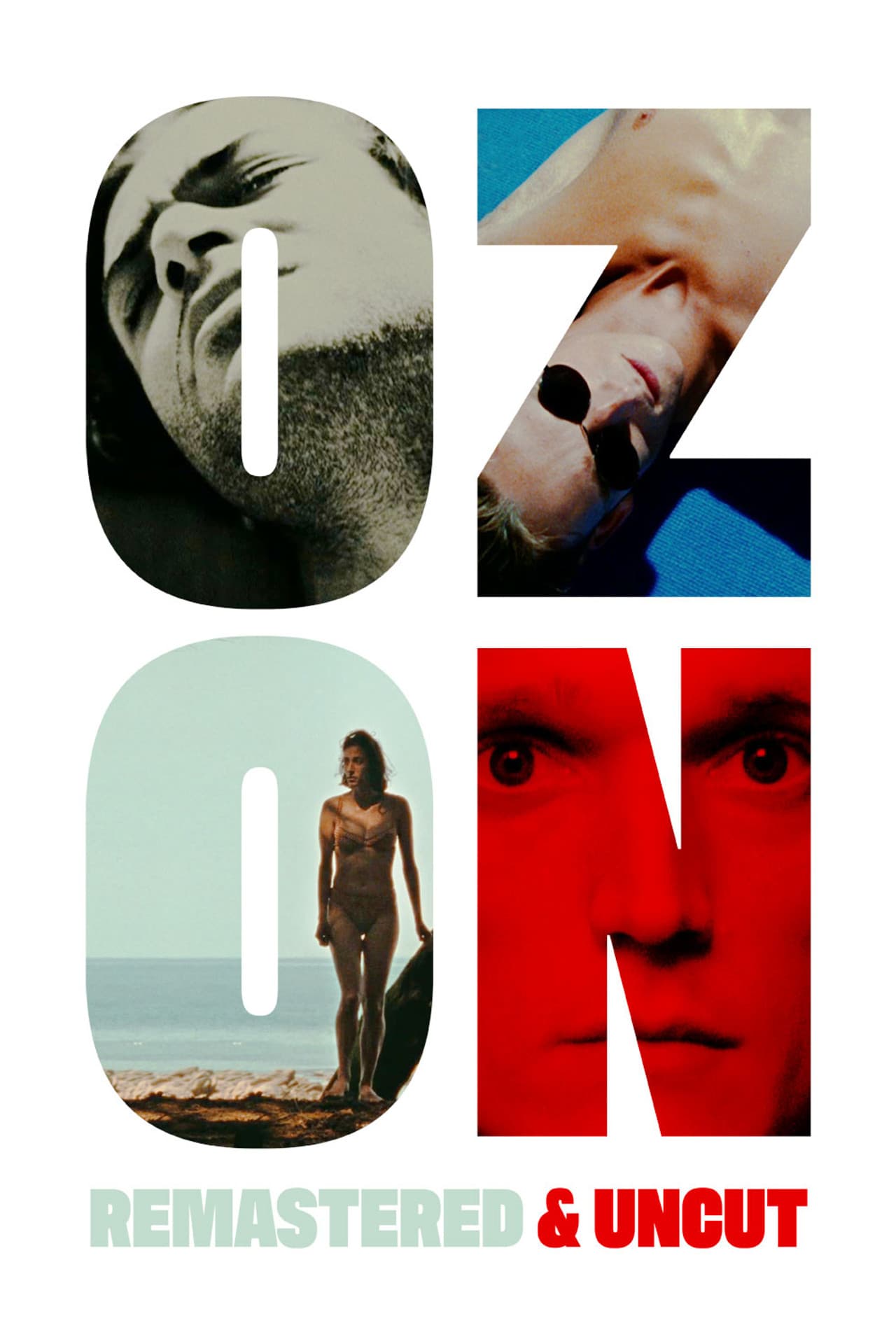 Ozon: Remastered & Uncut preview 2