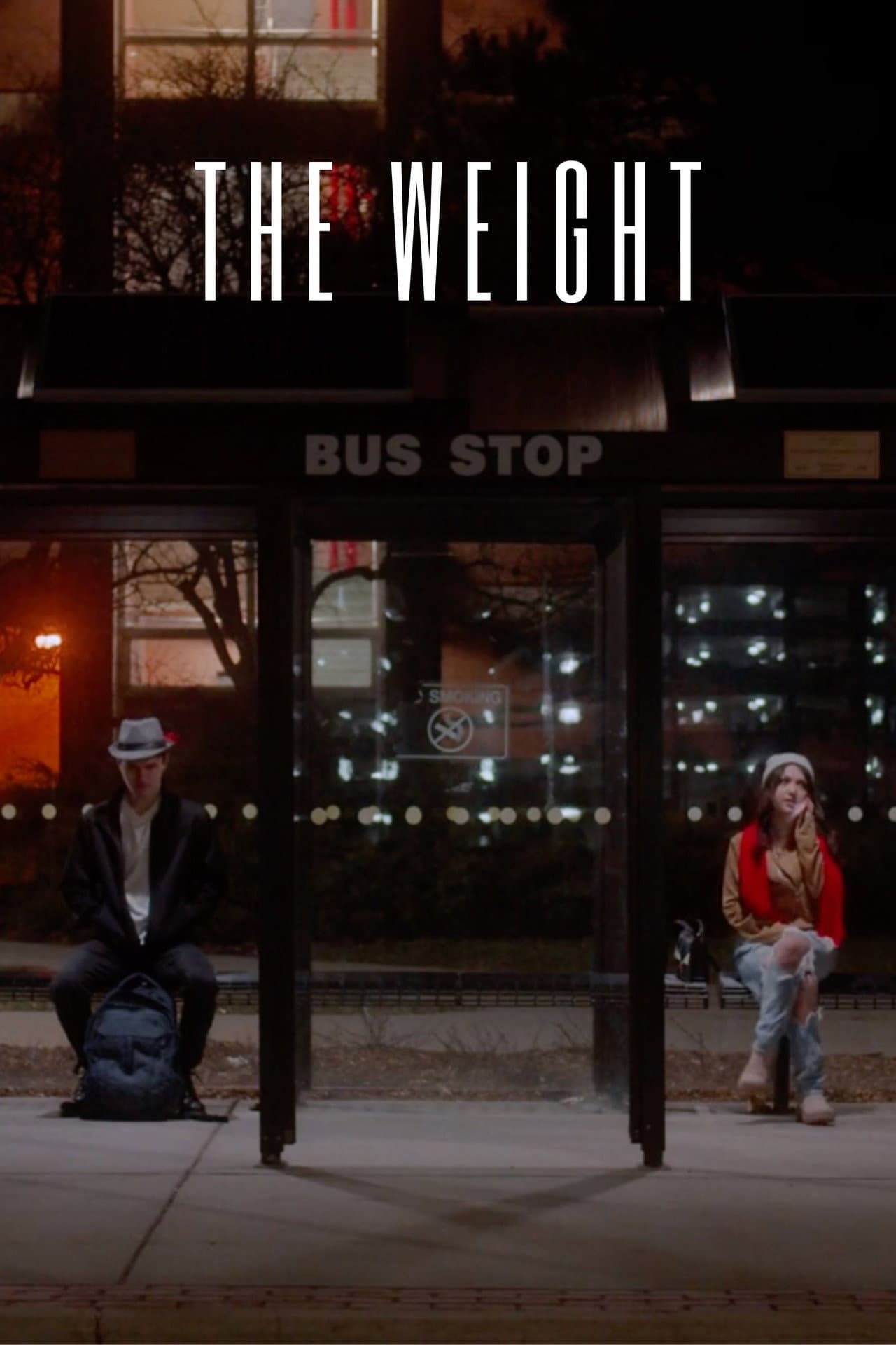 The Weight preview 1