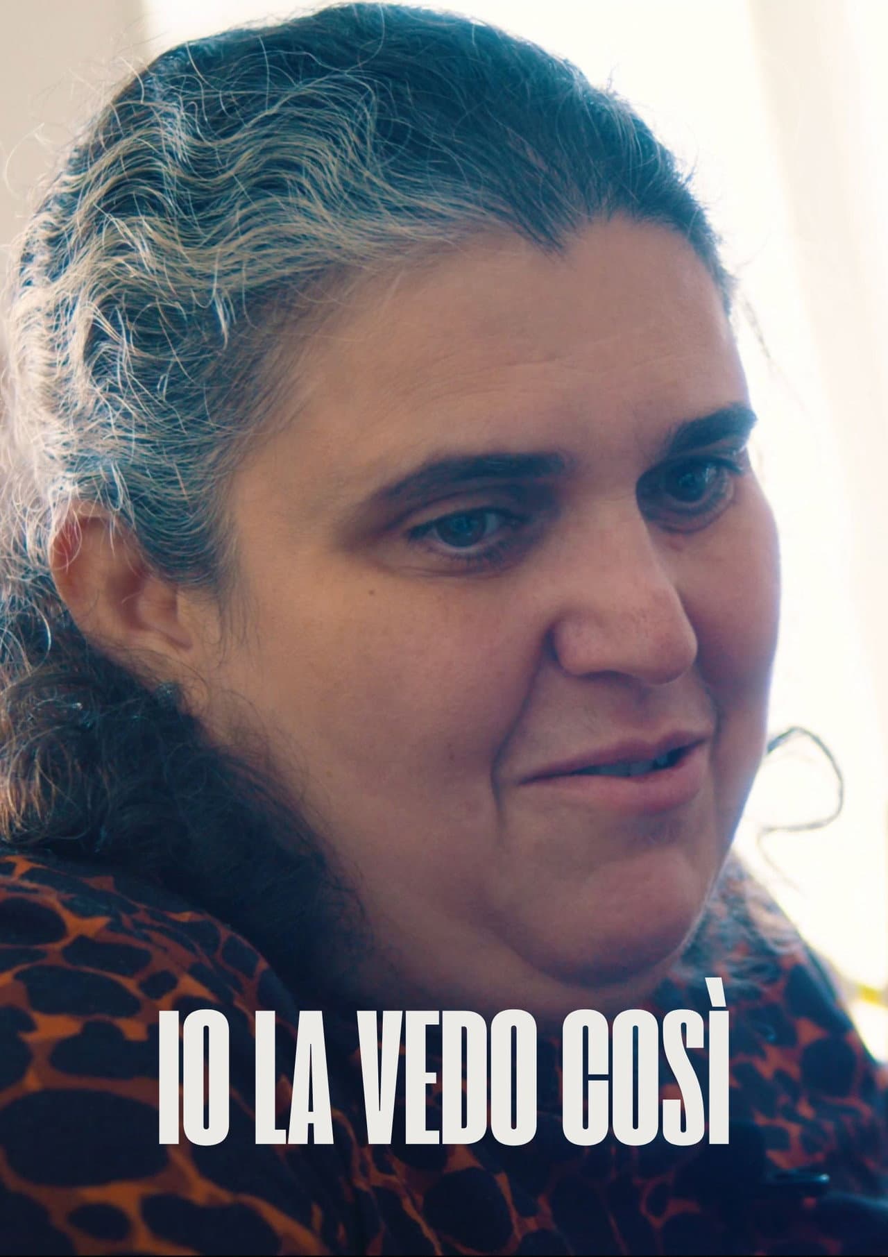 Io la vedo così preview 1
