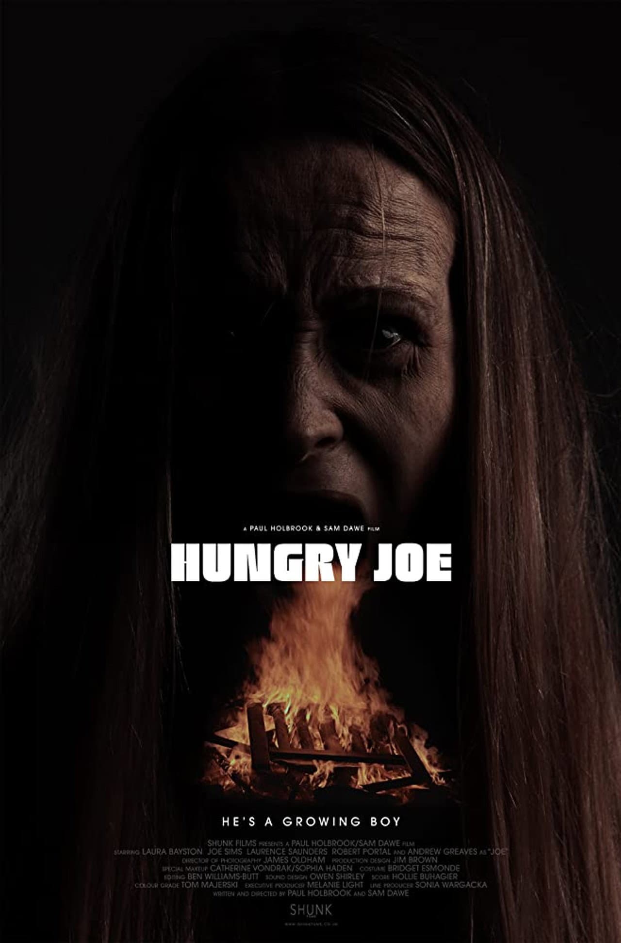 Hungry Joe preview 2