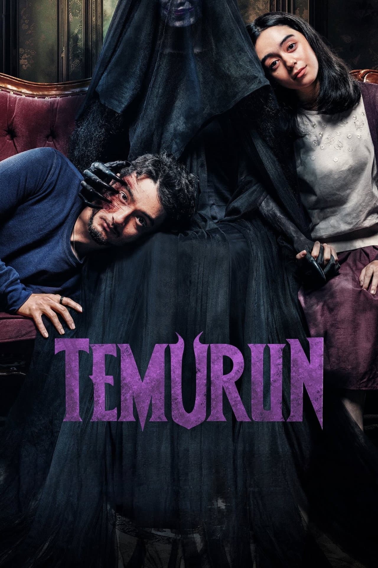 Temurun preview 2