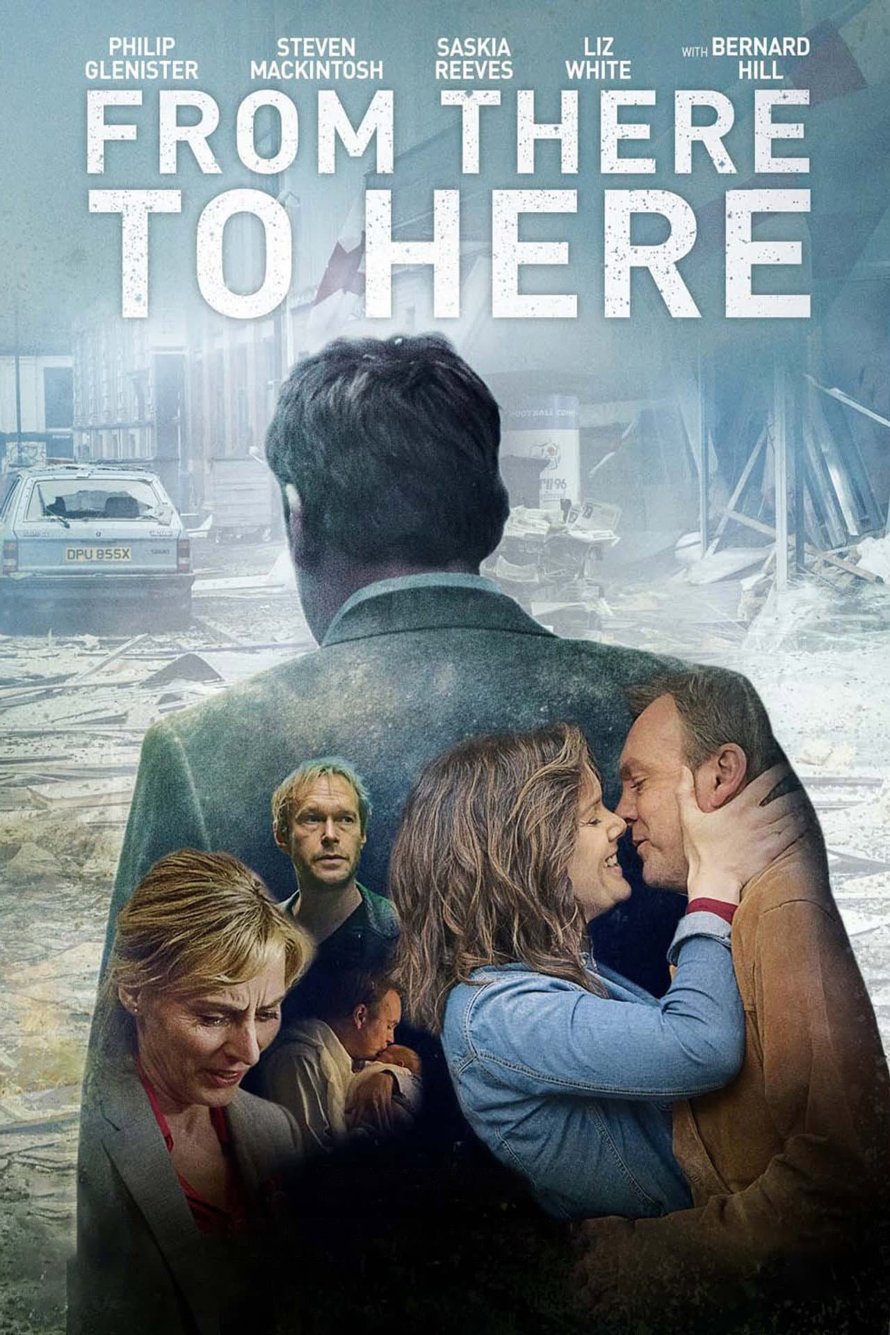 From There to Here preview 2