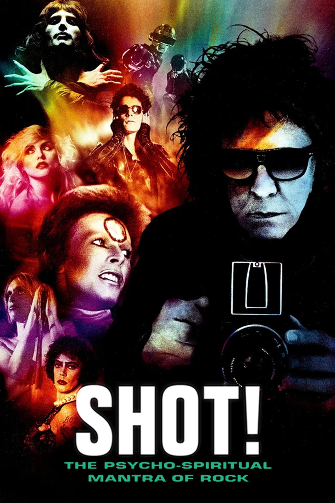Shot! The Psycho-Spiritual Mantra of Rock preview 2