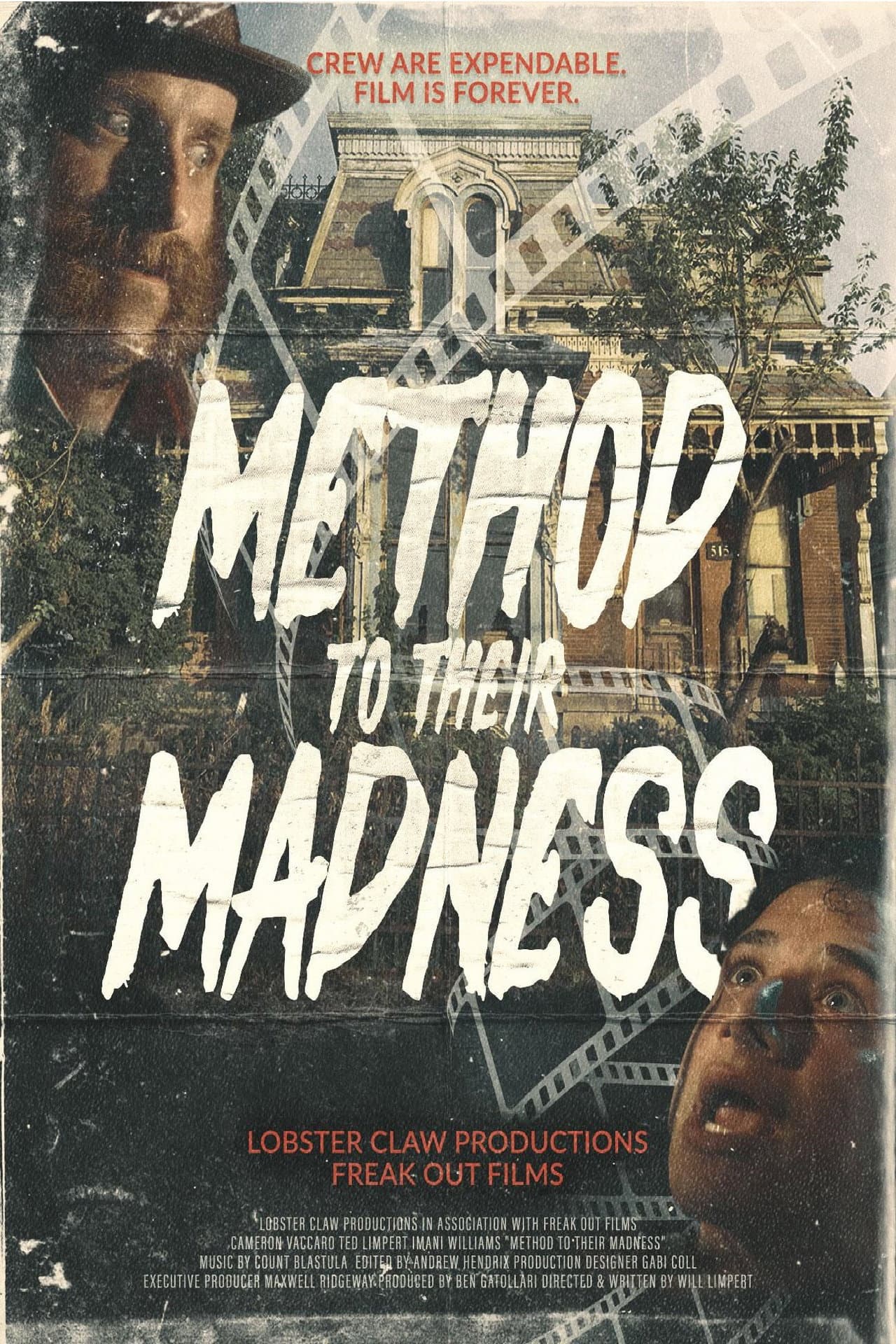 Method to their Madness preview 2