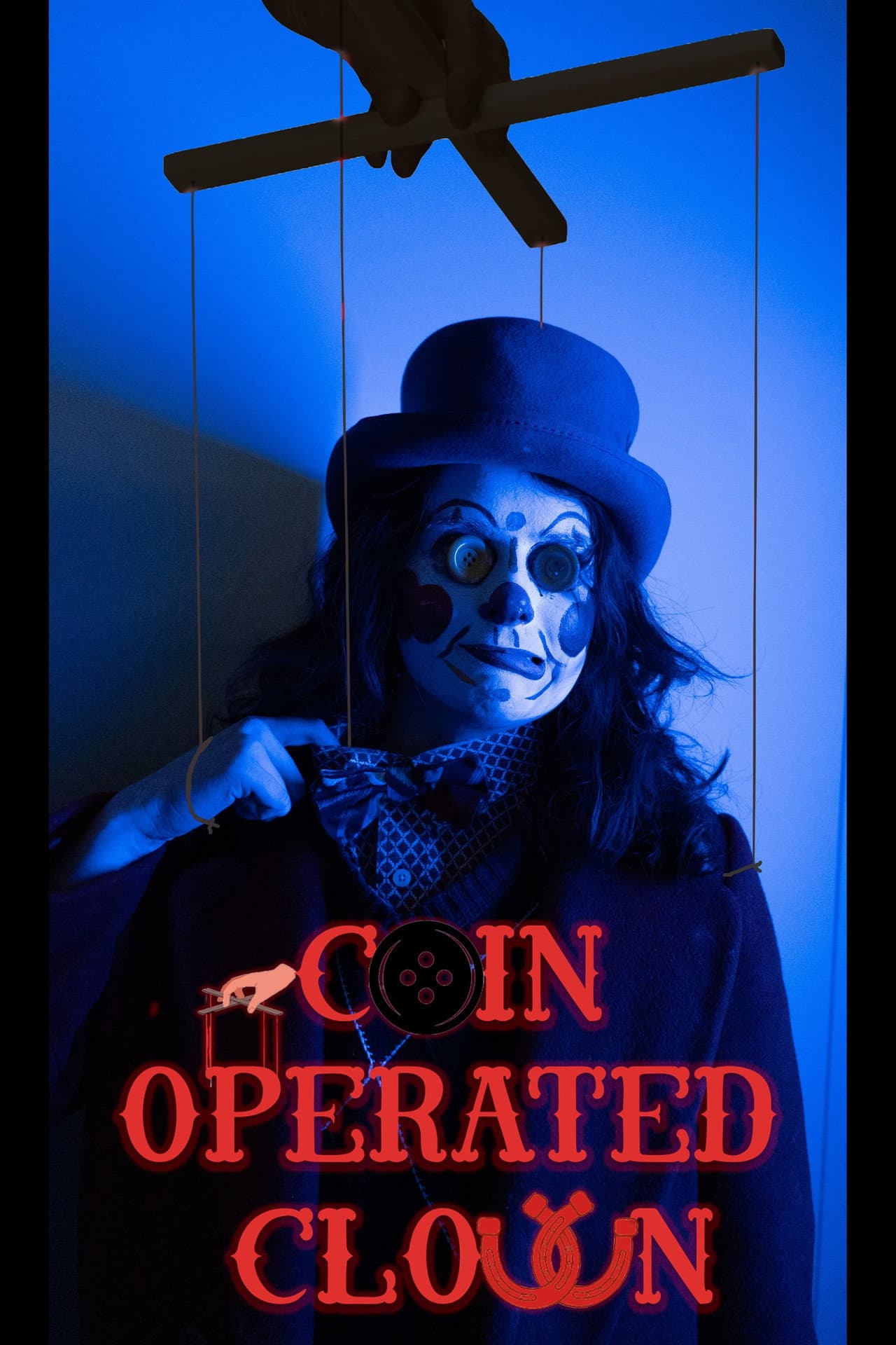 Coin Operated Clown preview 2