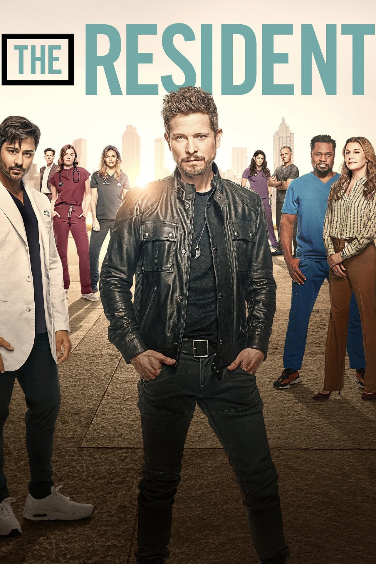 The Resident preview 2