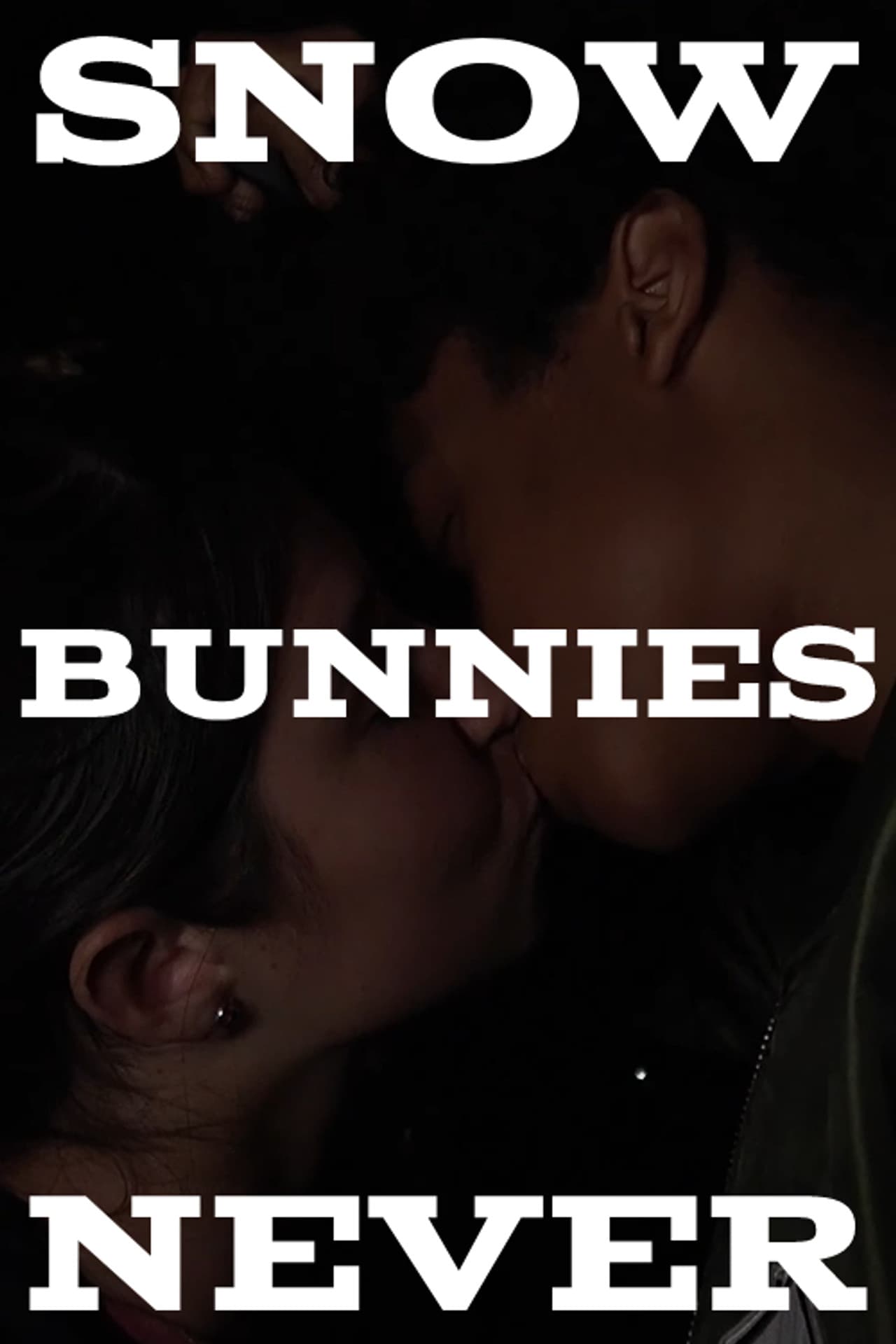 Snow Bunnies Never preview 2