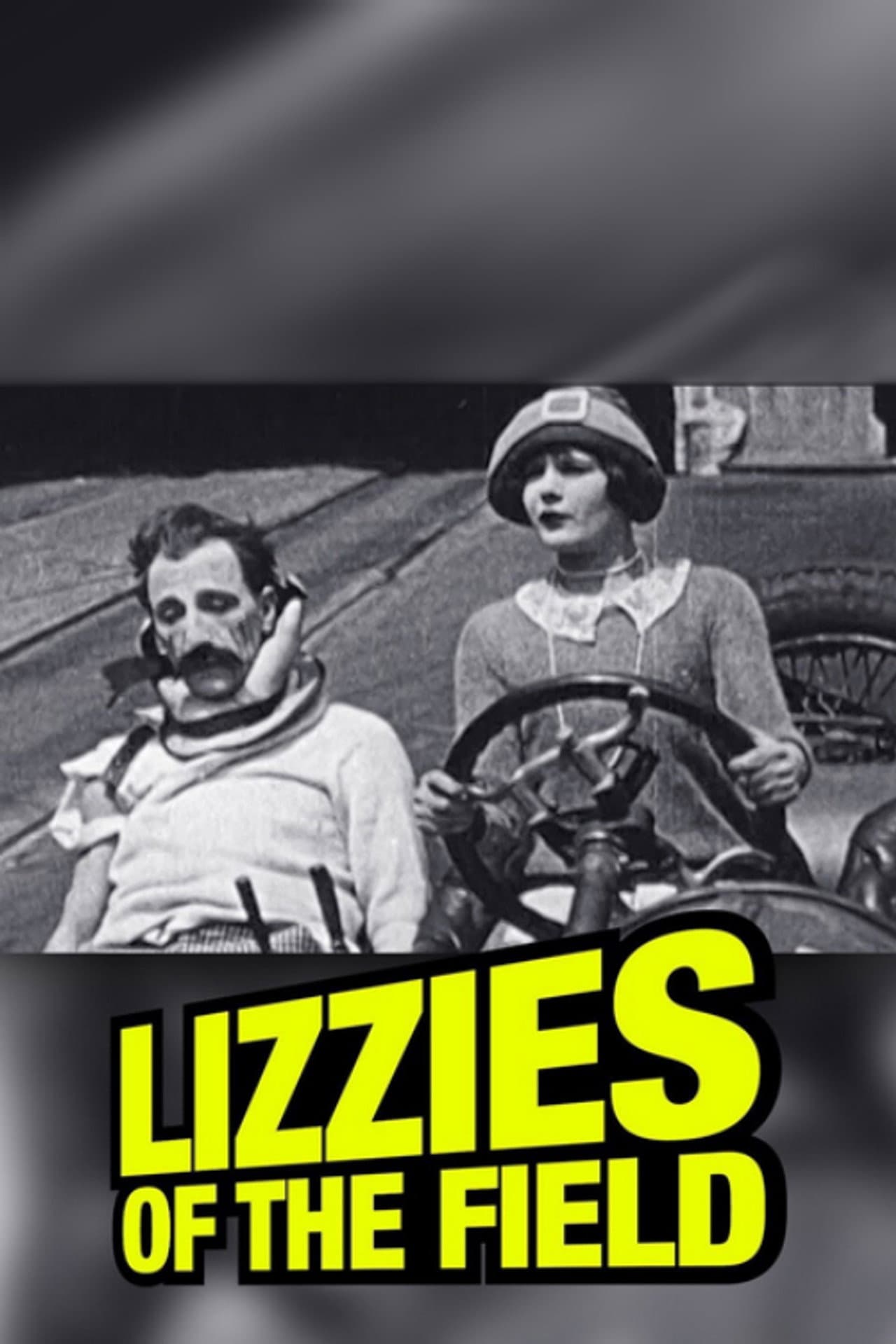 Lizzies of the Field preview 2