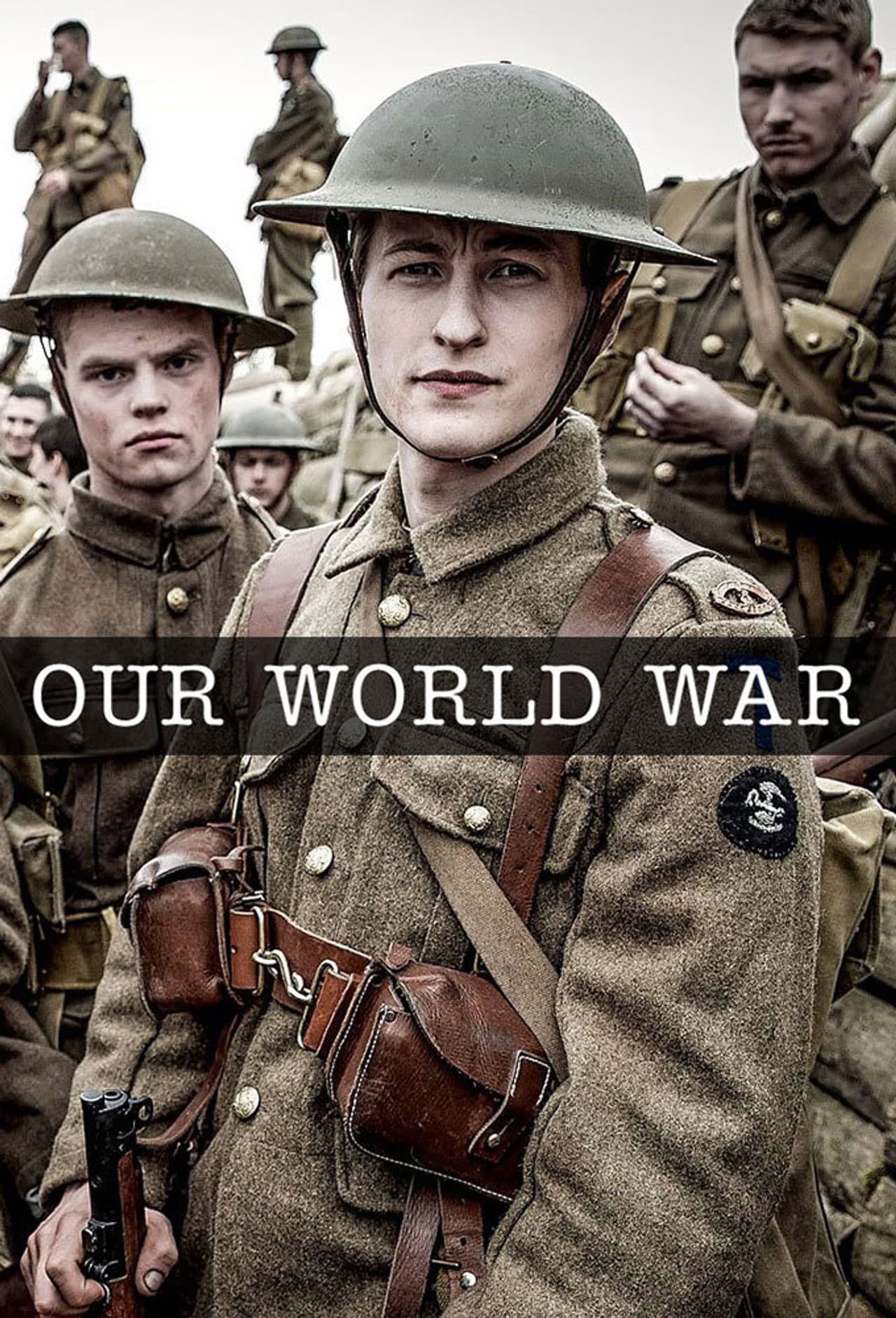 Our World War preview 2