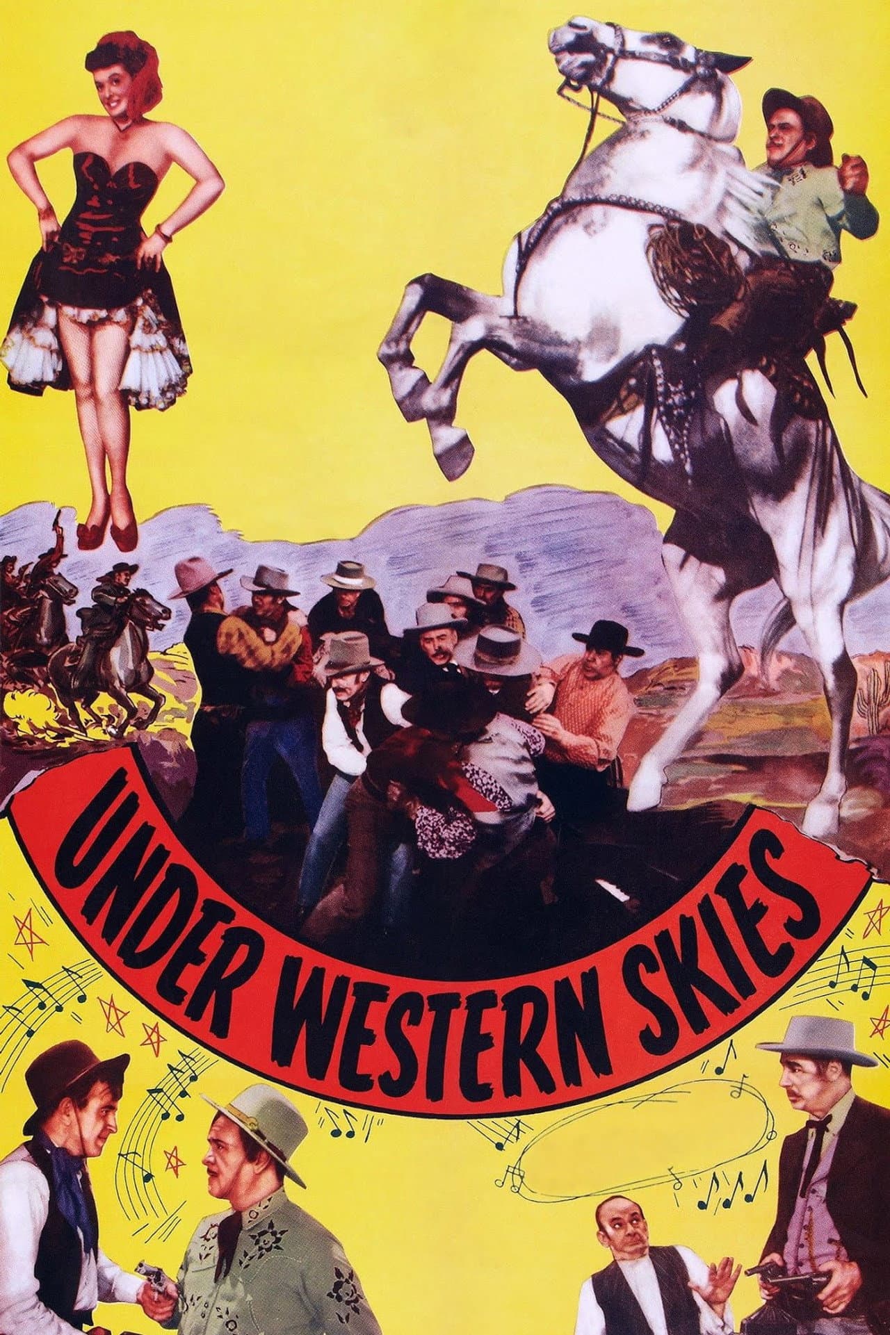 Under Western Skies preview 2