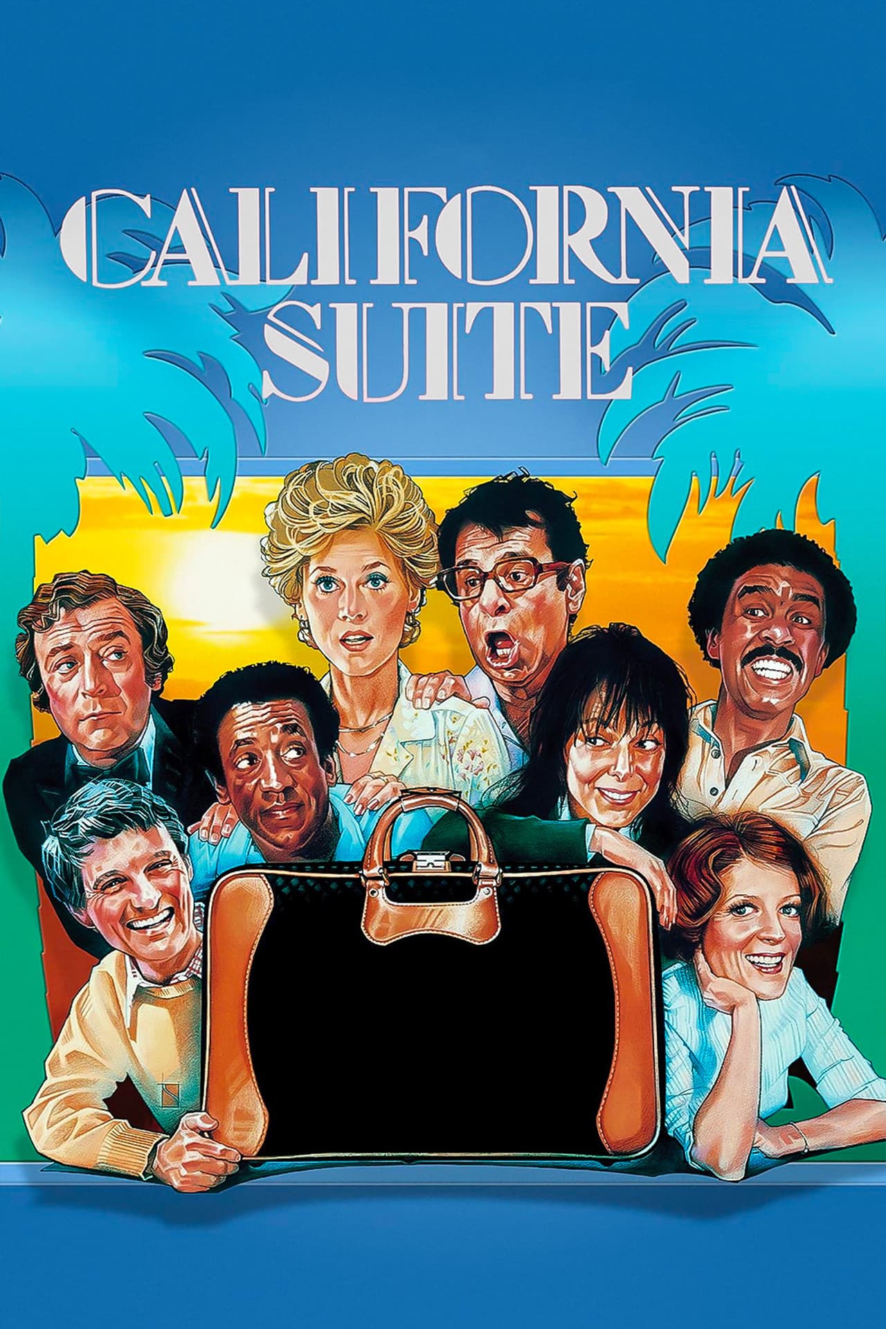 California Suite preview 2