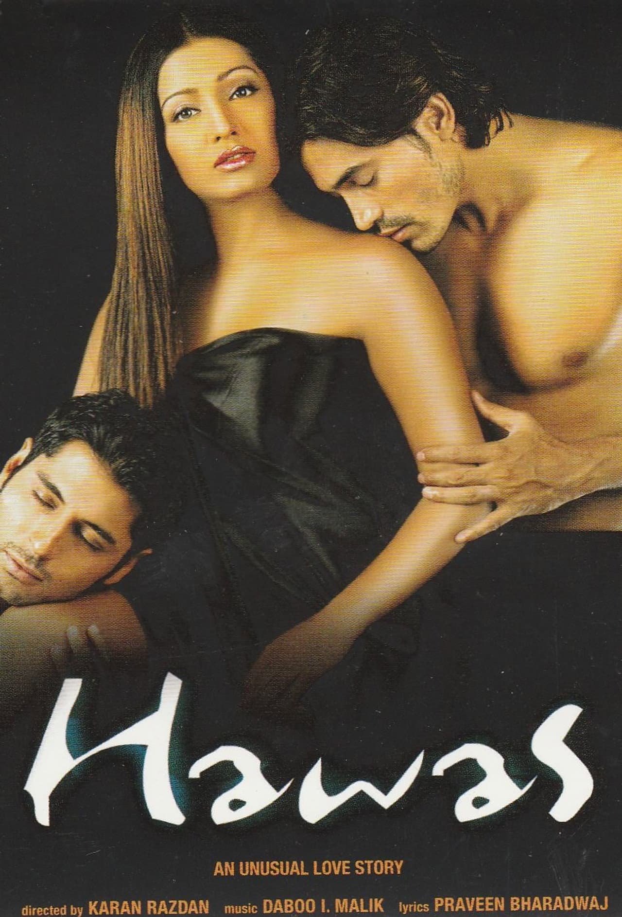 Hawas preview 2
