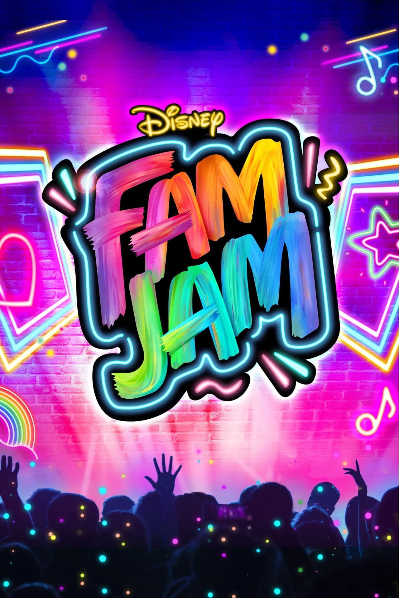 Disney Fam Jam preview 2
