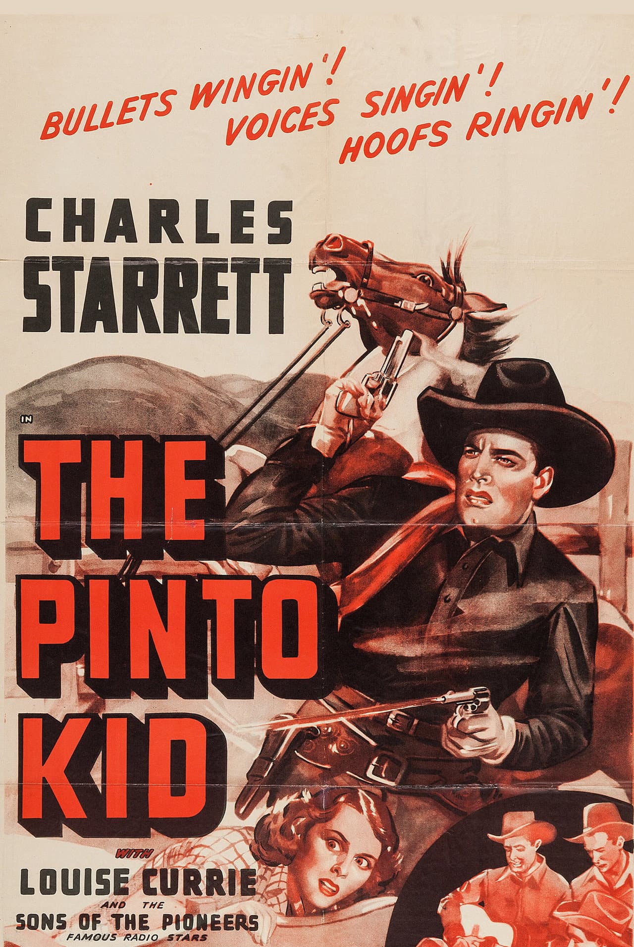 The Pinto Kid preview 2