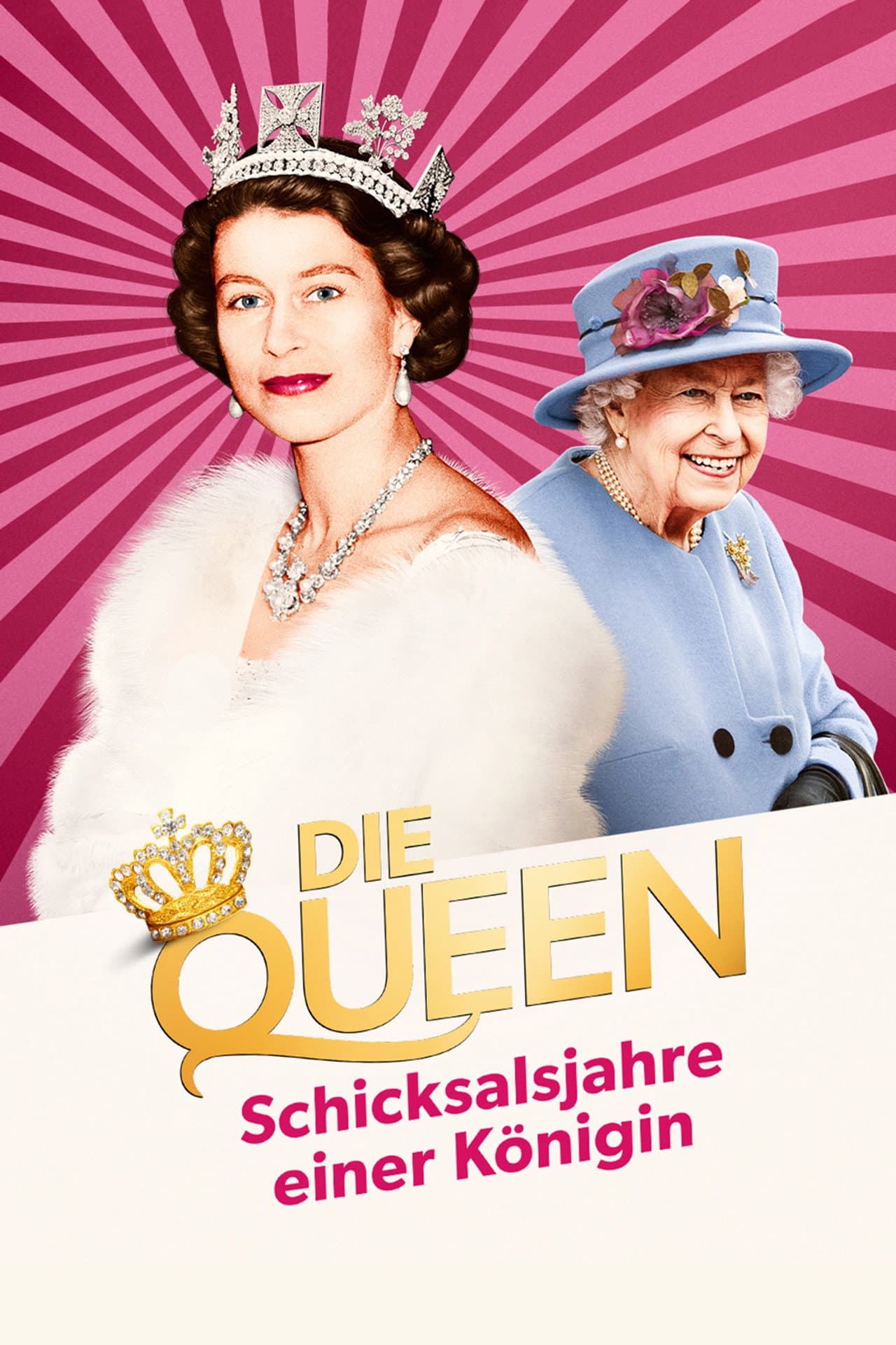 Die Queen - Schicksalsjahre einer Königin preview 2