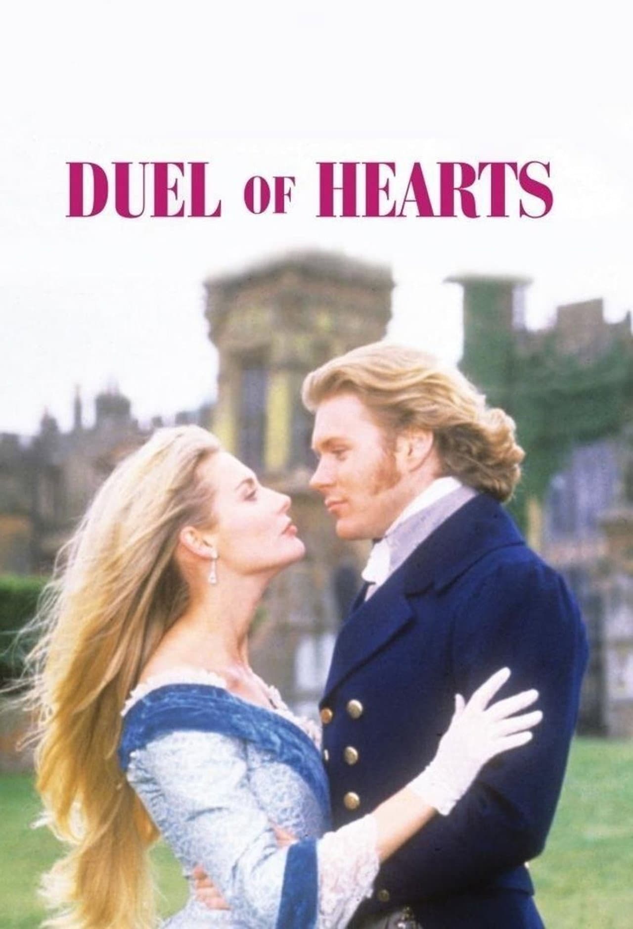 Duel of Hearts preview 1