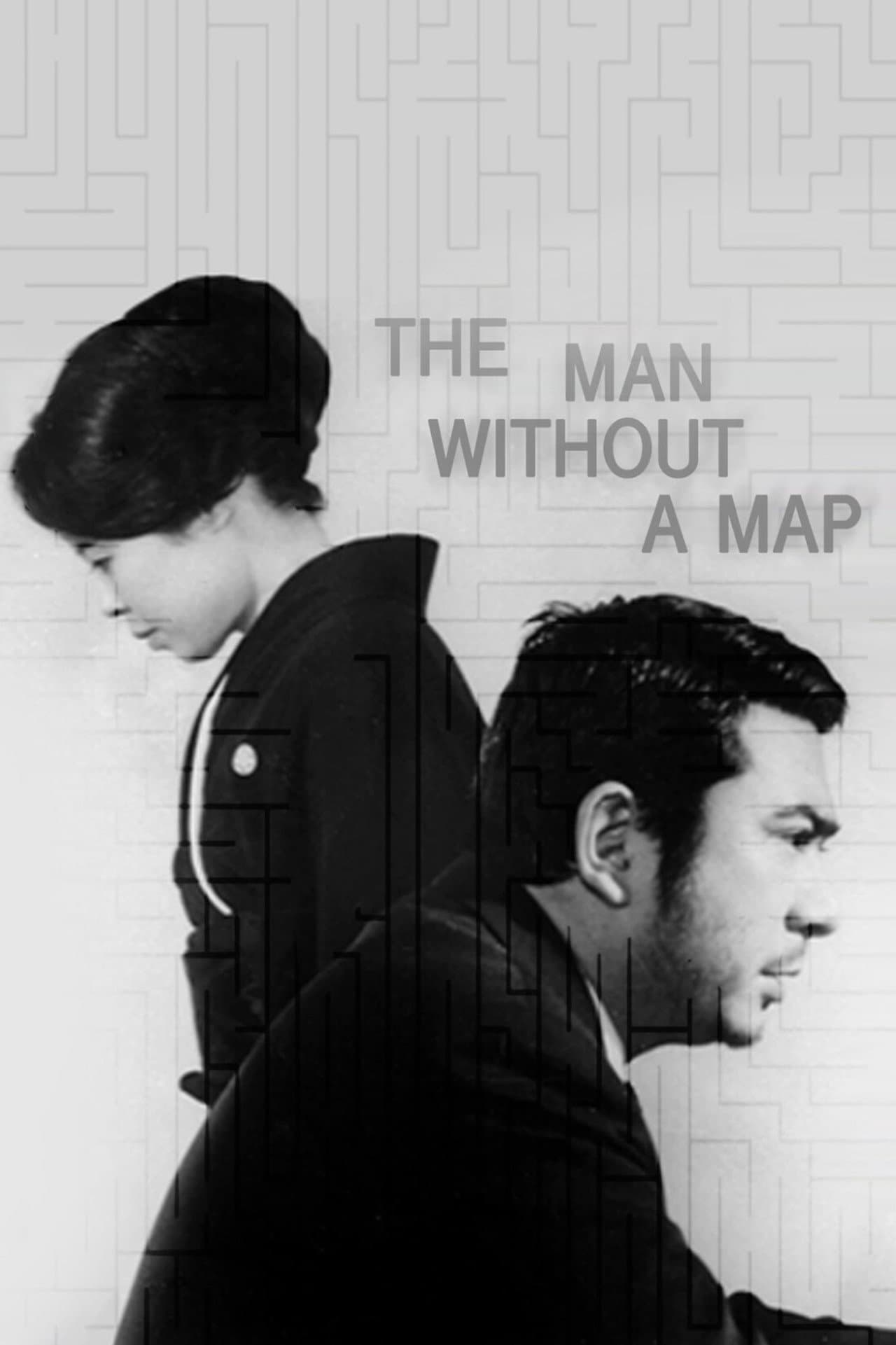 The Man Without a Map preview 2