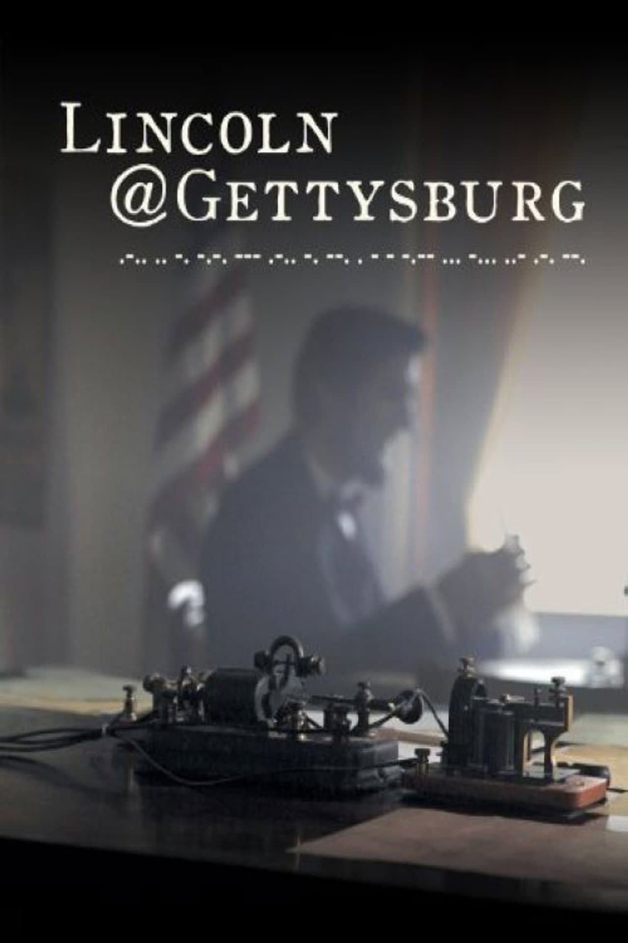 Lincoln@Gettysburg preview 1