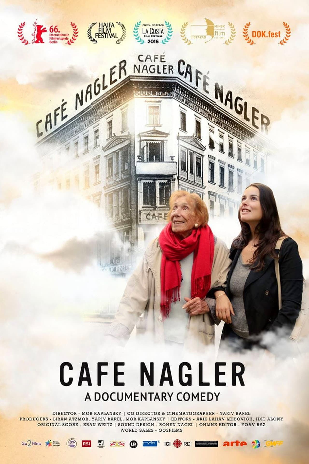 Café Nagler preview 1