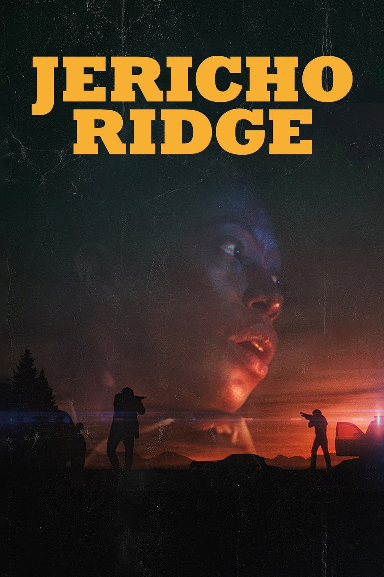 Jericho Ridge preview 2