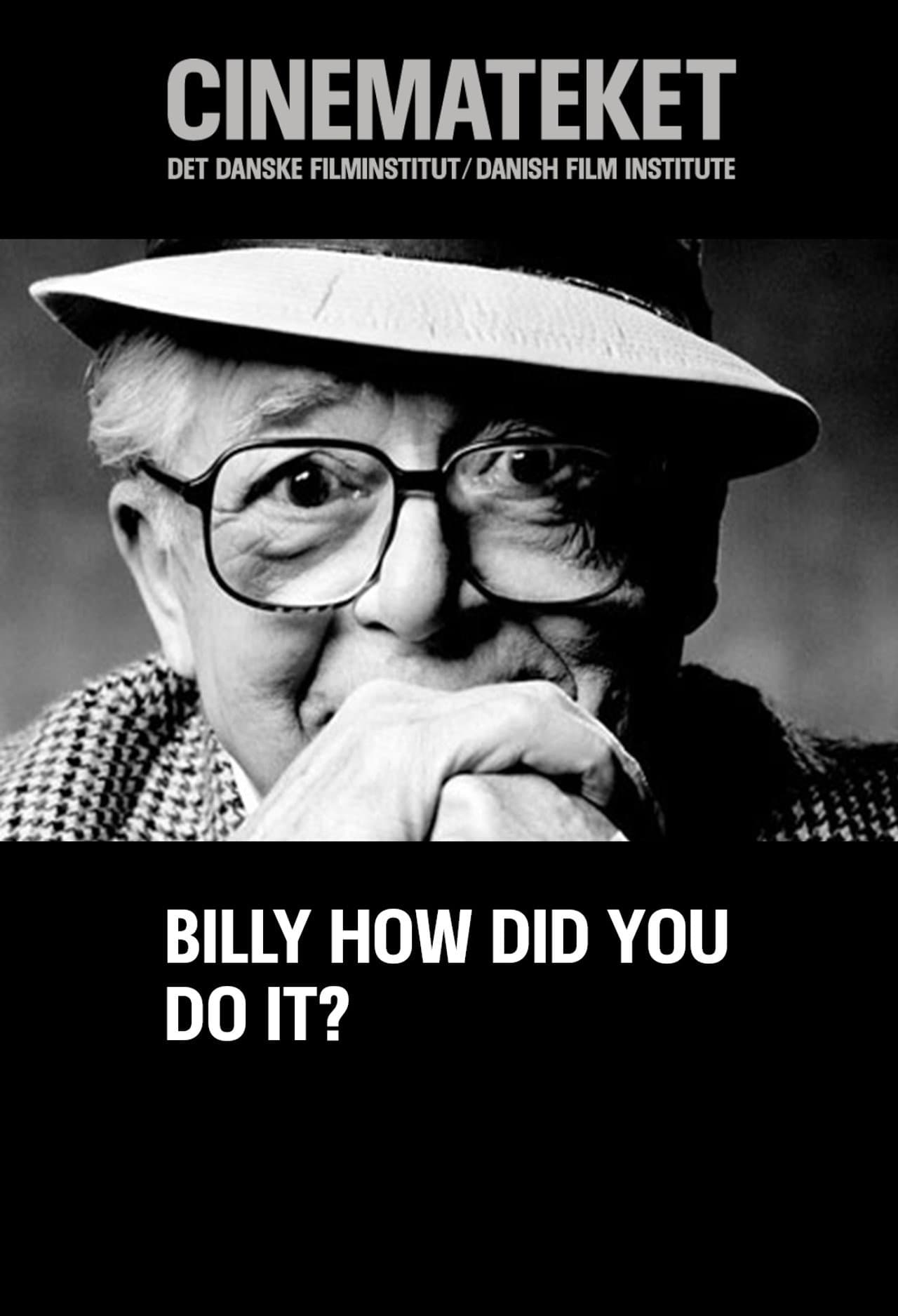 Billy, How Did You Do It? preview 1