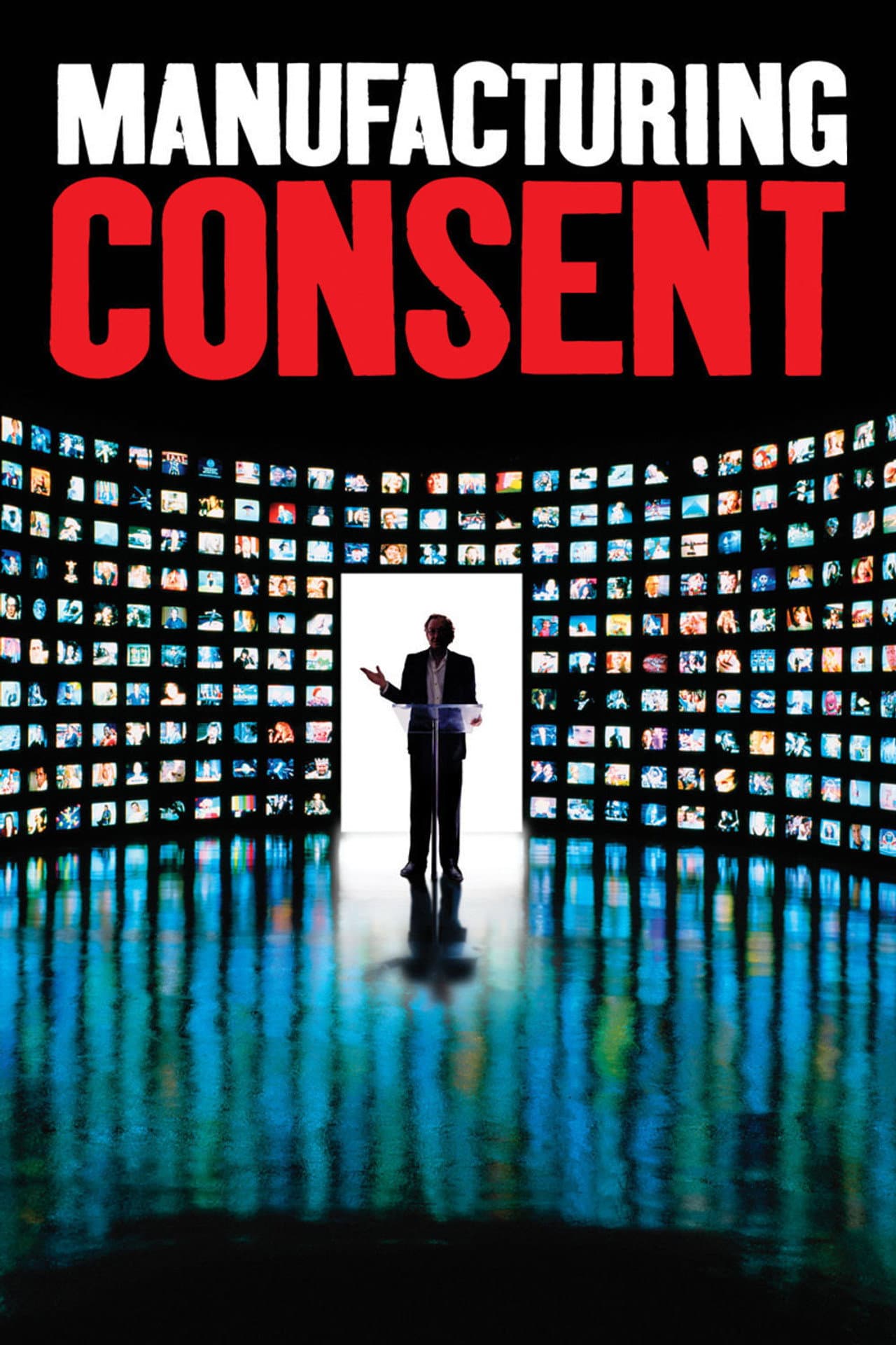 Manufacturing Consent: Noam Chomsky and the Media preview 2