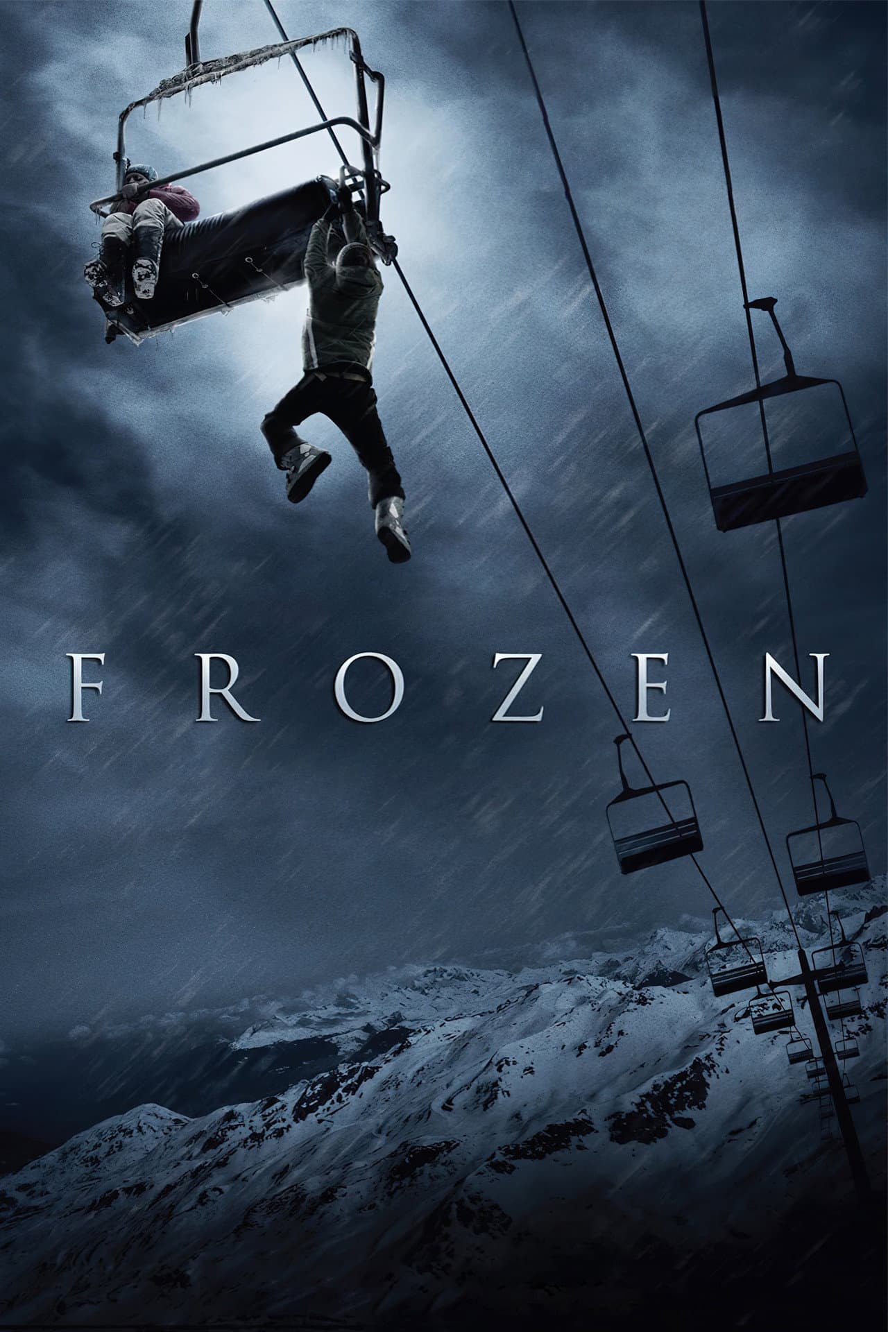 Frozen preview 2