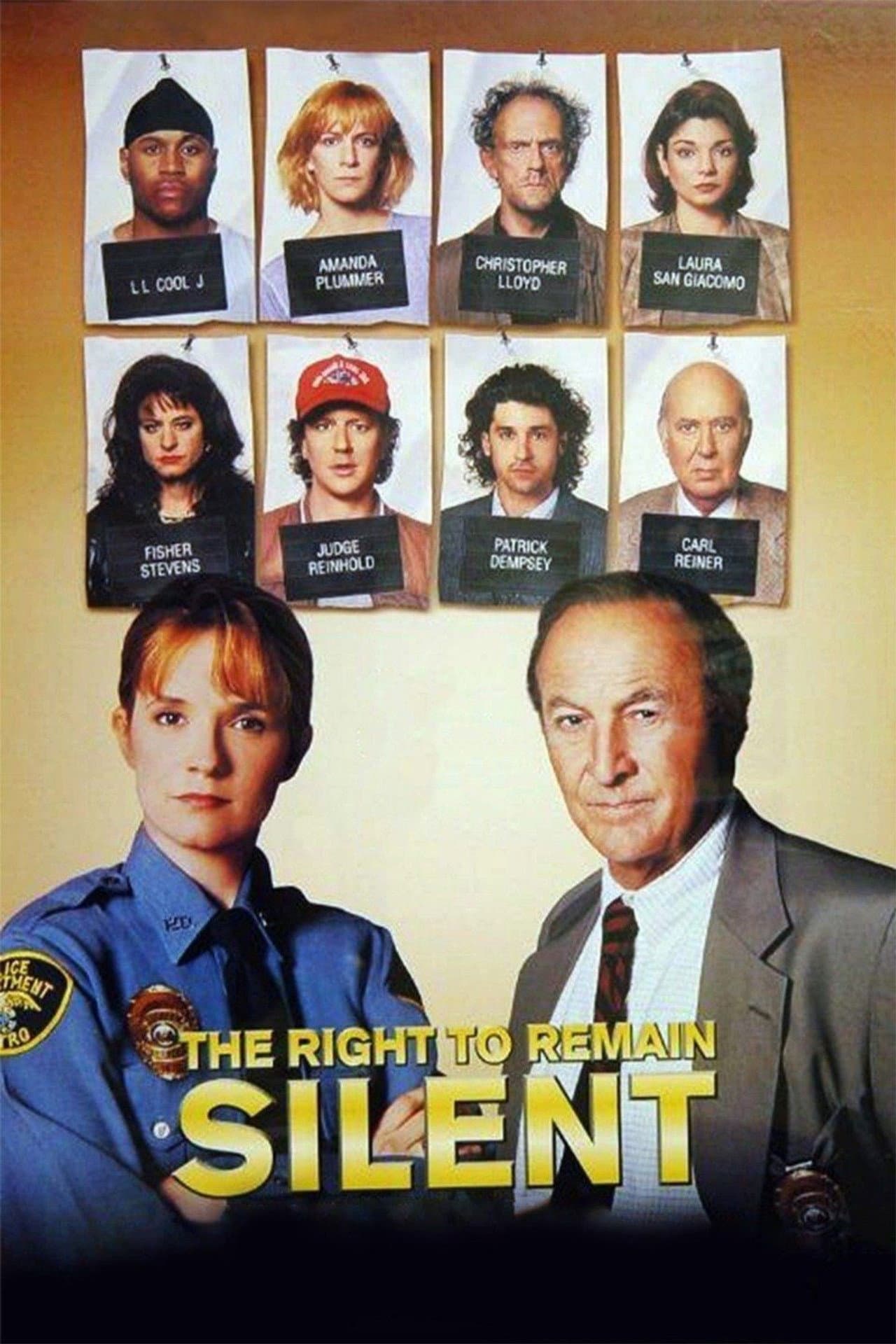 The Right to Remain Silent preview 2