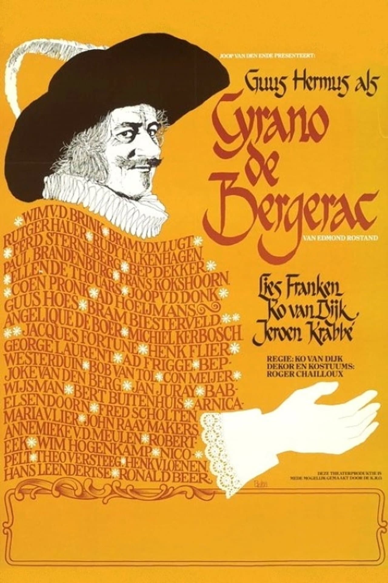 Cyrano de Bergerac preview 1