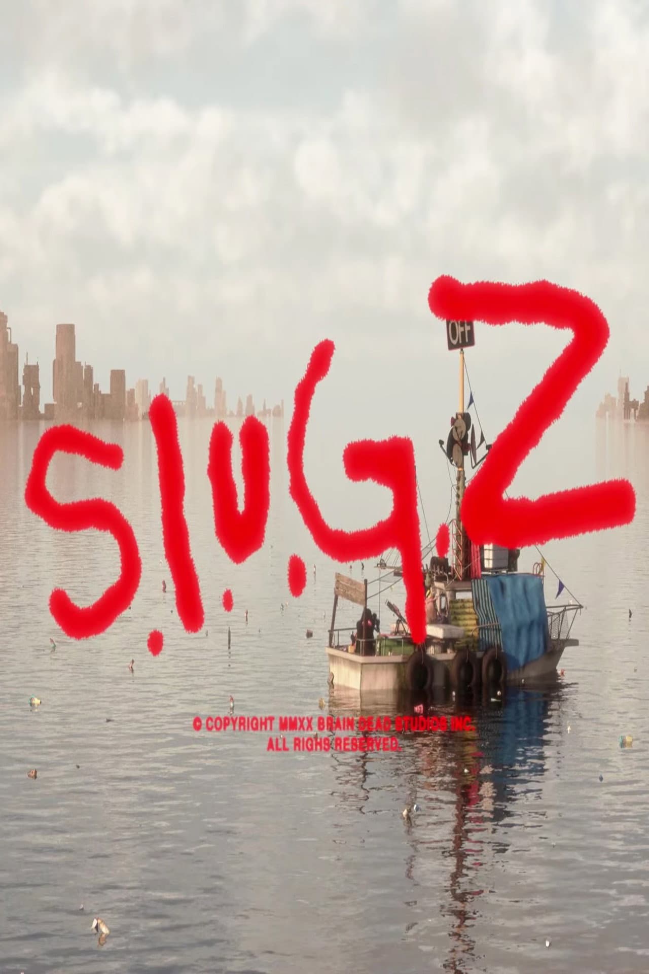 S.L.U.G.Z. preview 2