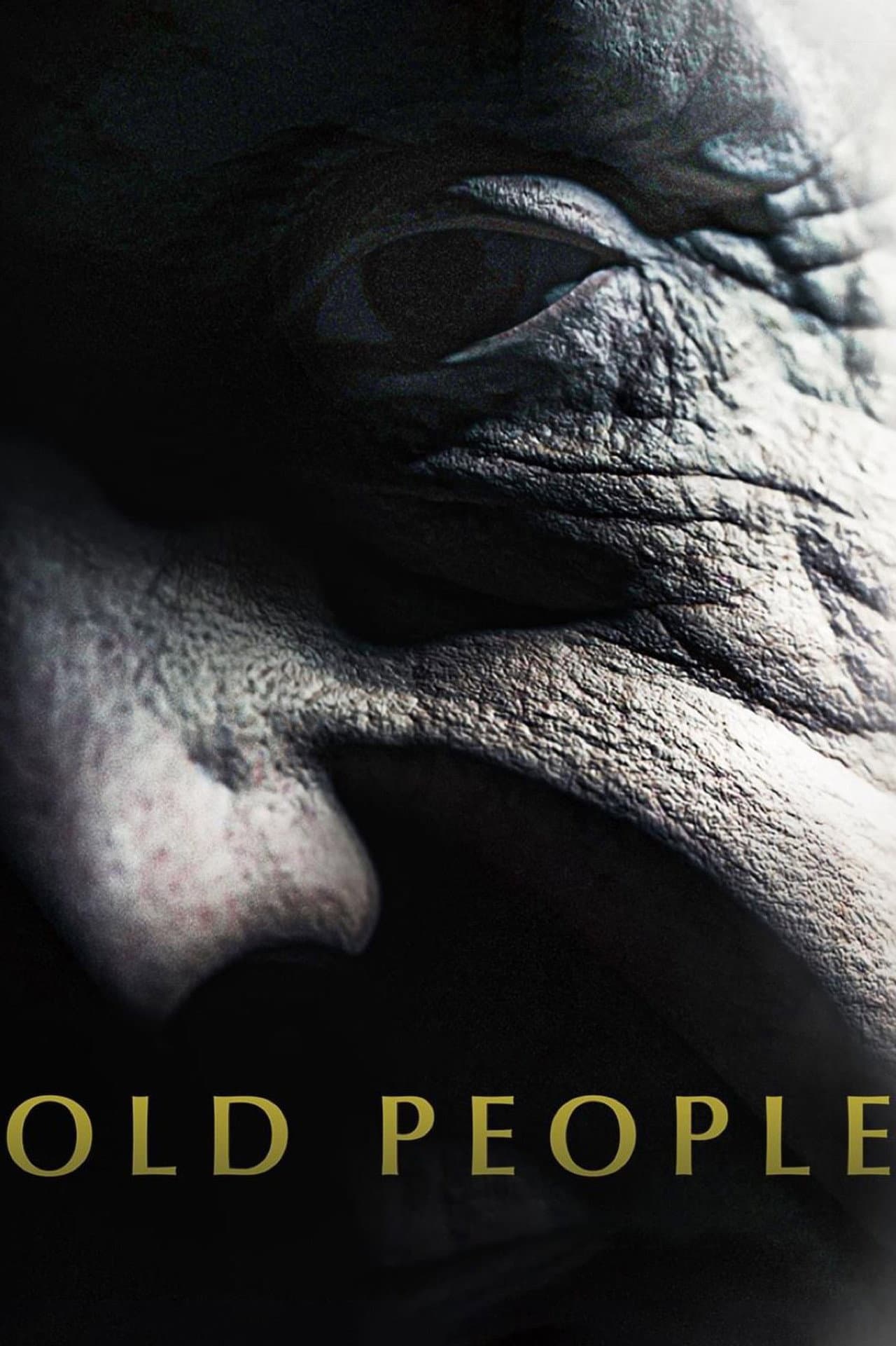 Old People preview 2