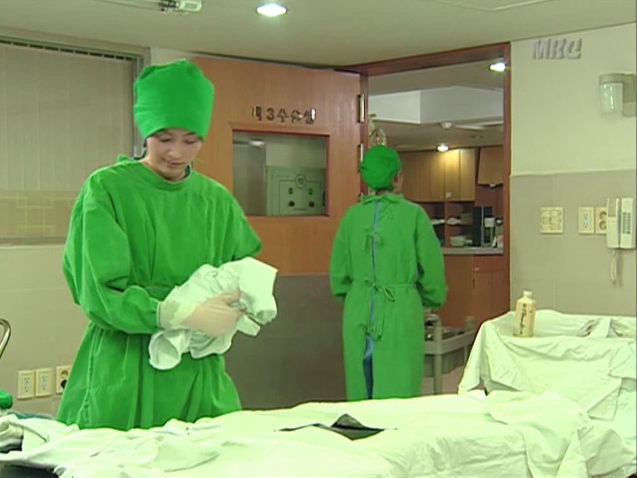 Ireland Episode 6