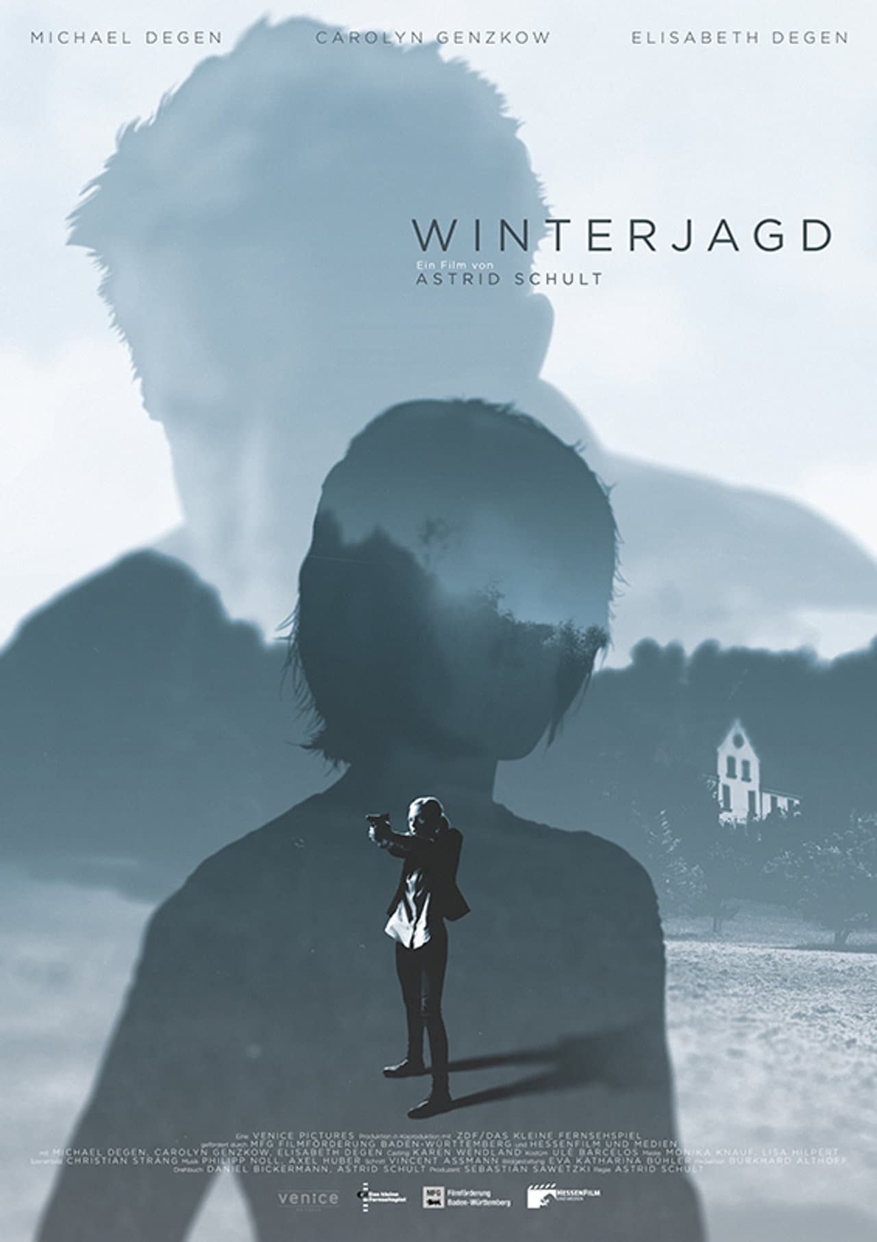 Winter Hunt preview 1