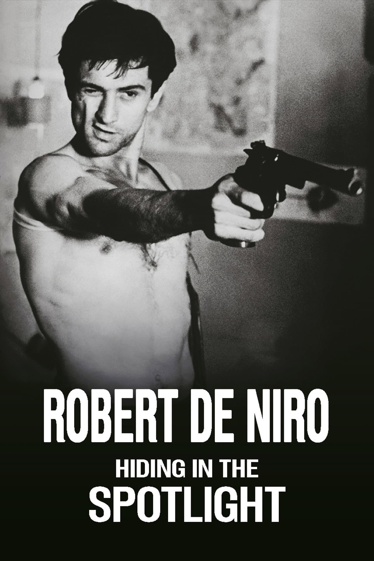 Robert De Niro: Hiding in the Spotlight preview 2