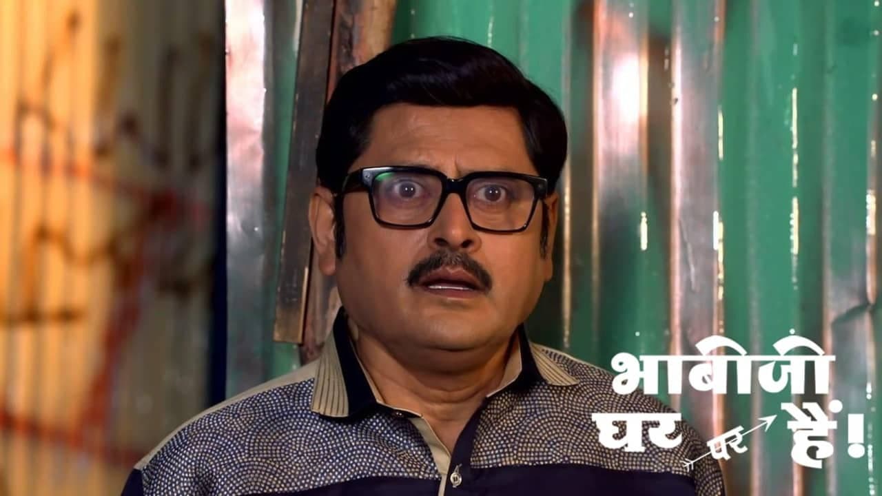 Tiwari Stops Acting Like Hooligans