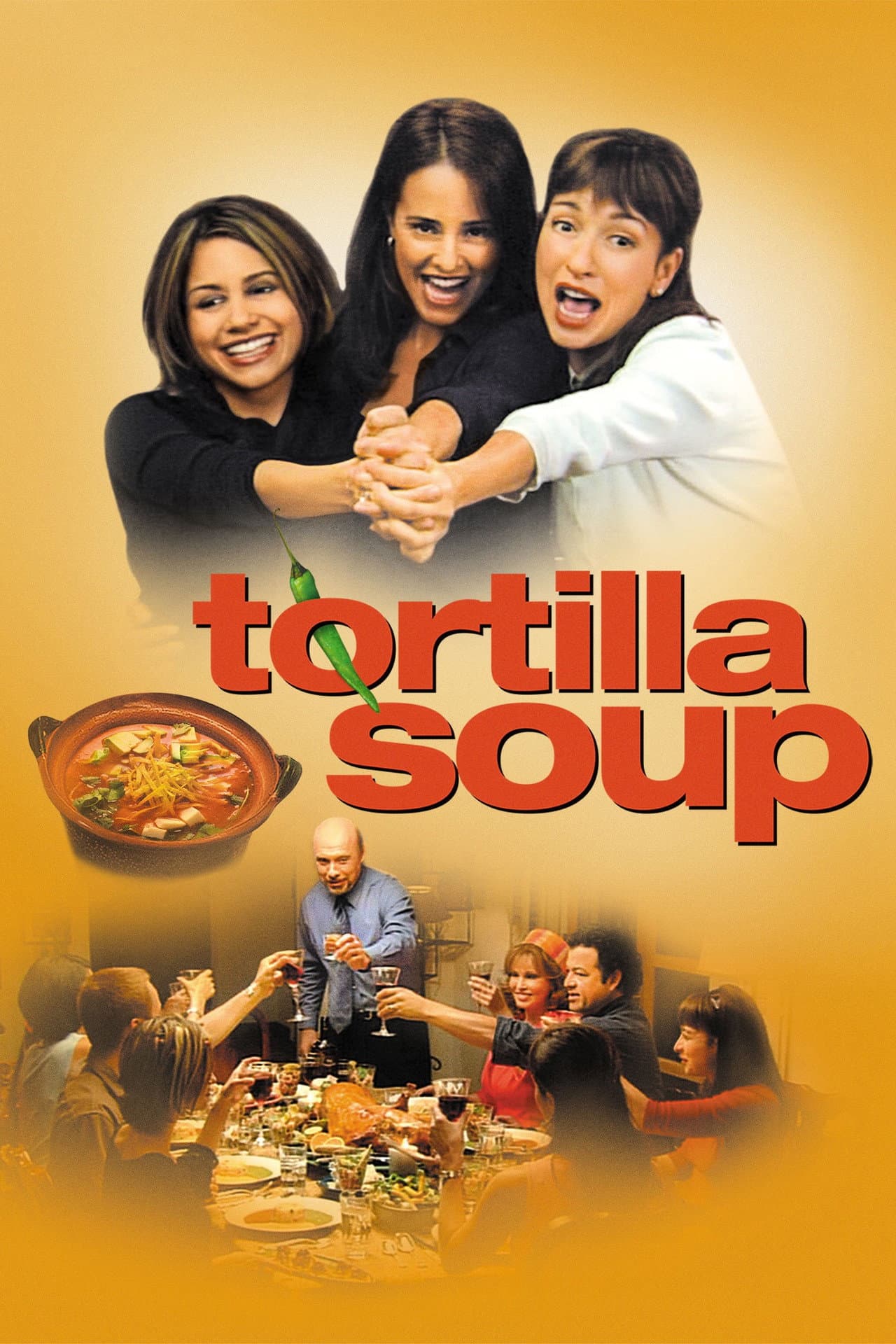 Tortilla Soup preview 2