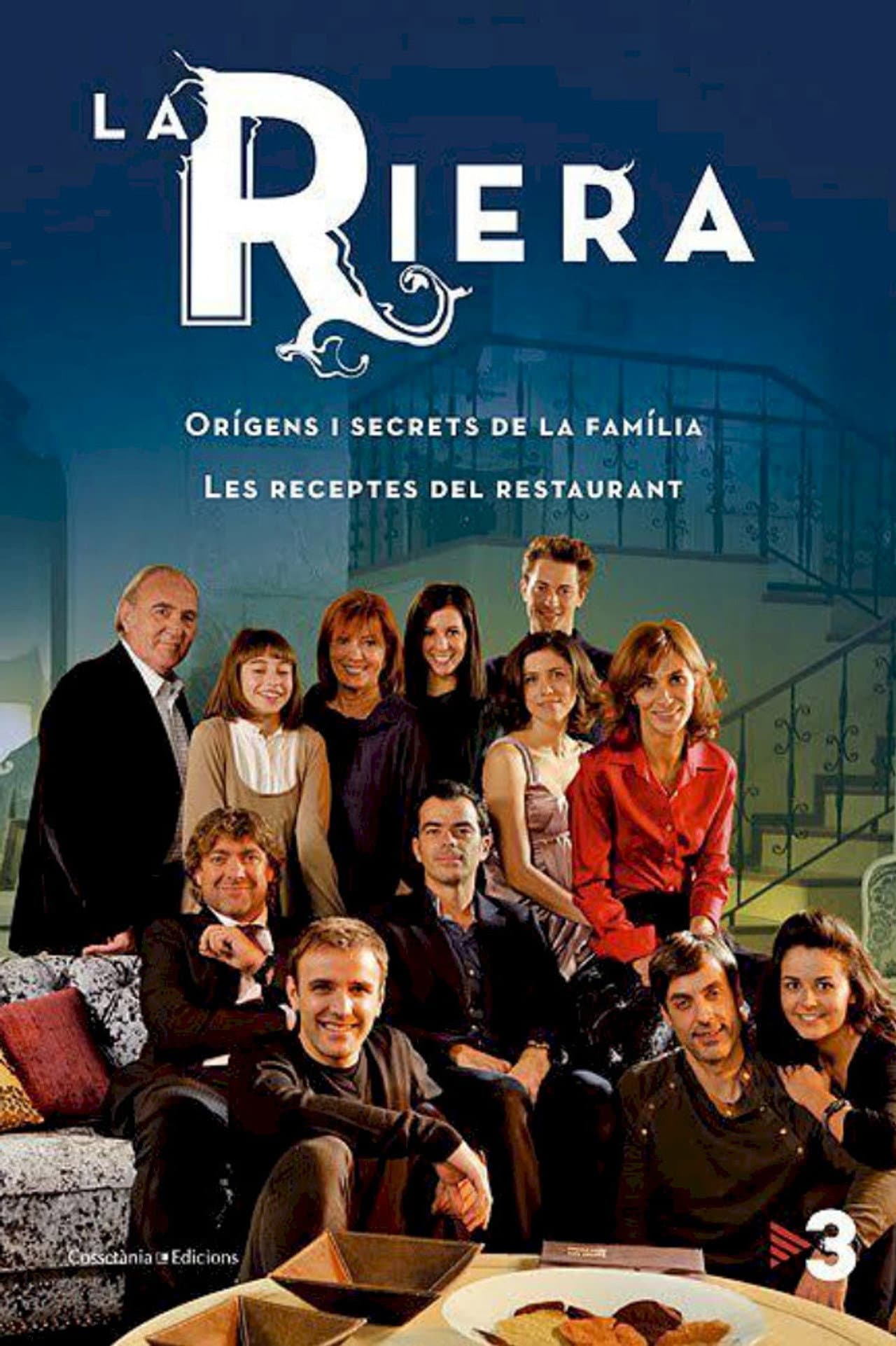 La Riera preview 2