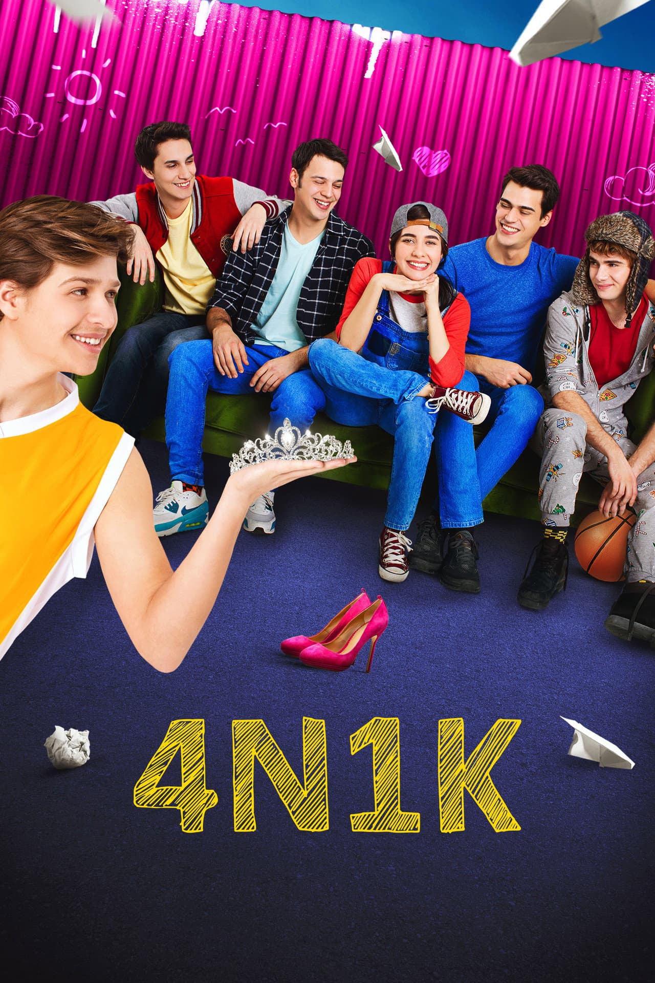 4N1K preview 2