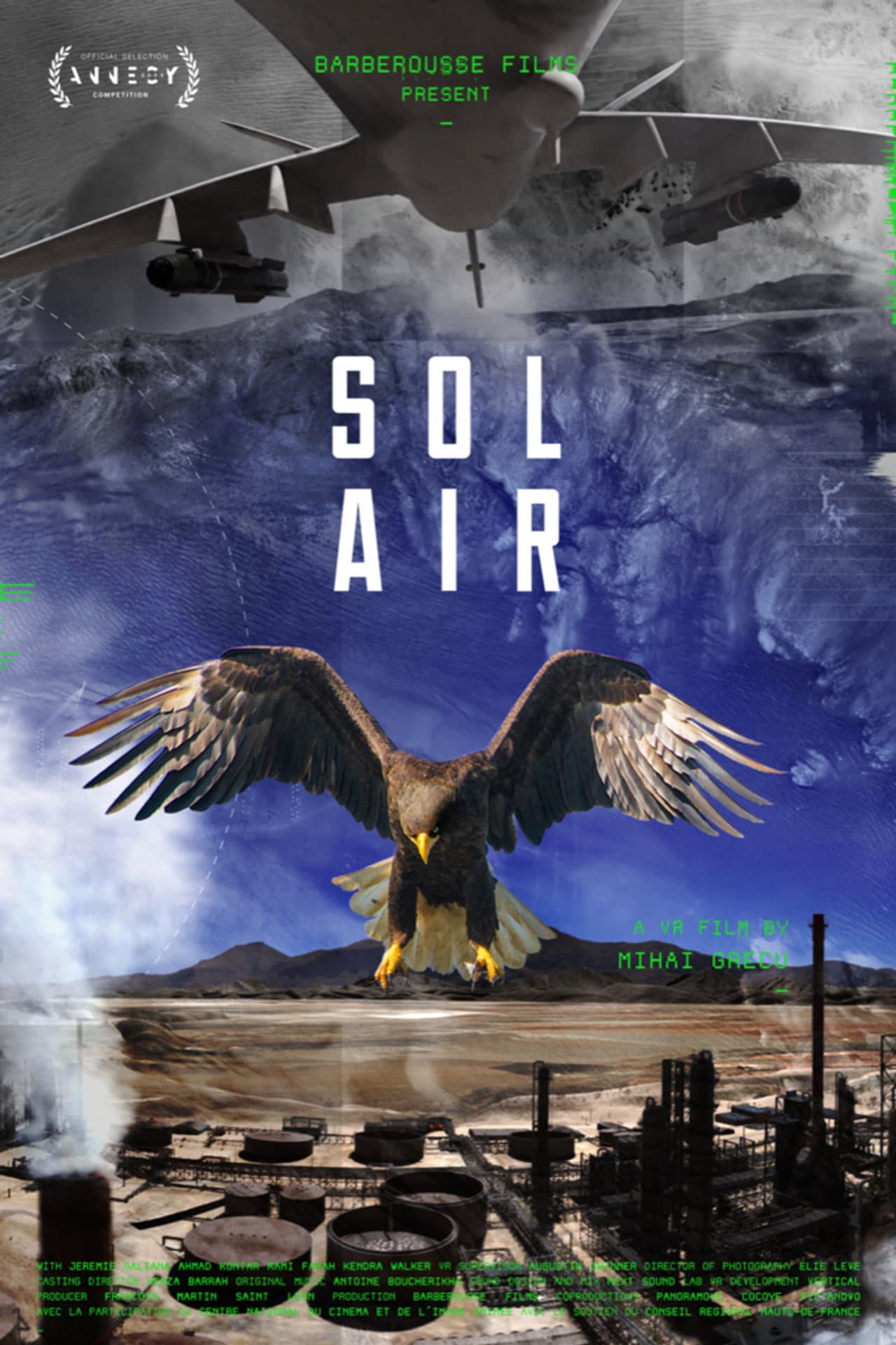 Sol-Air preview 1