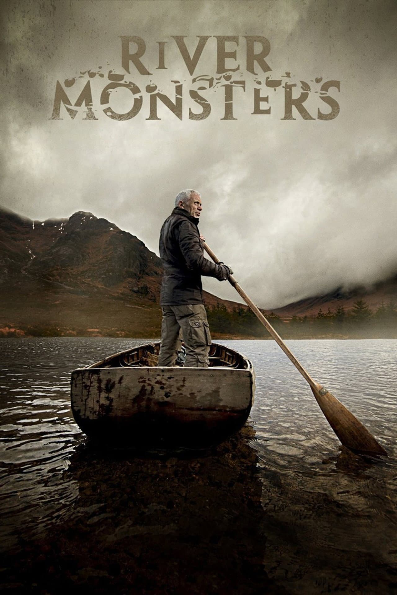 River Monsters preview 2