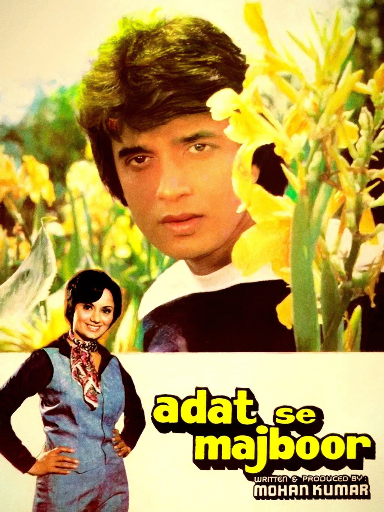 Aadat Se Majboor preview 2