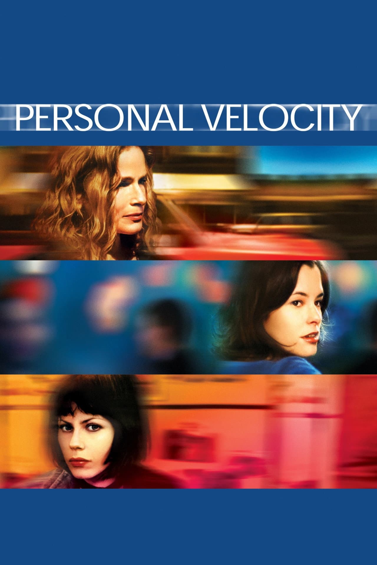 Personal Velocity preview 2