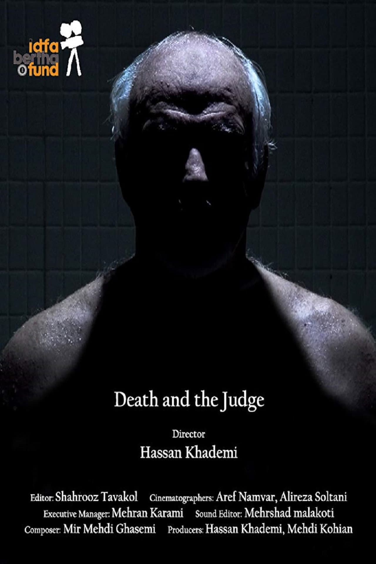 Death and the Judge preview 2